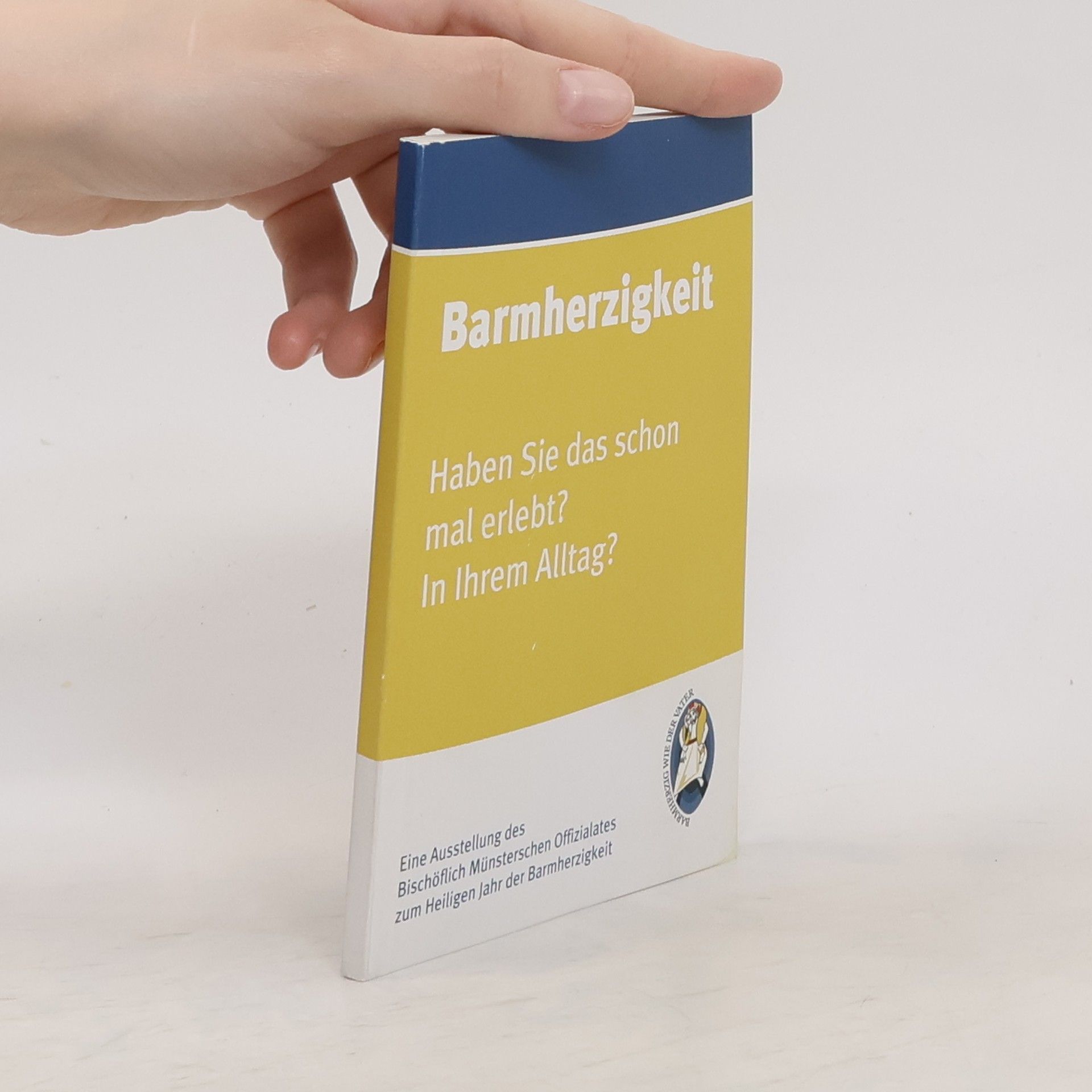 Collective Barmherzigkeit: Haben Sie das schon mal erlebt? In Ihrem Alltag?