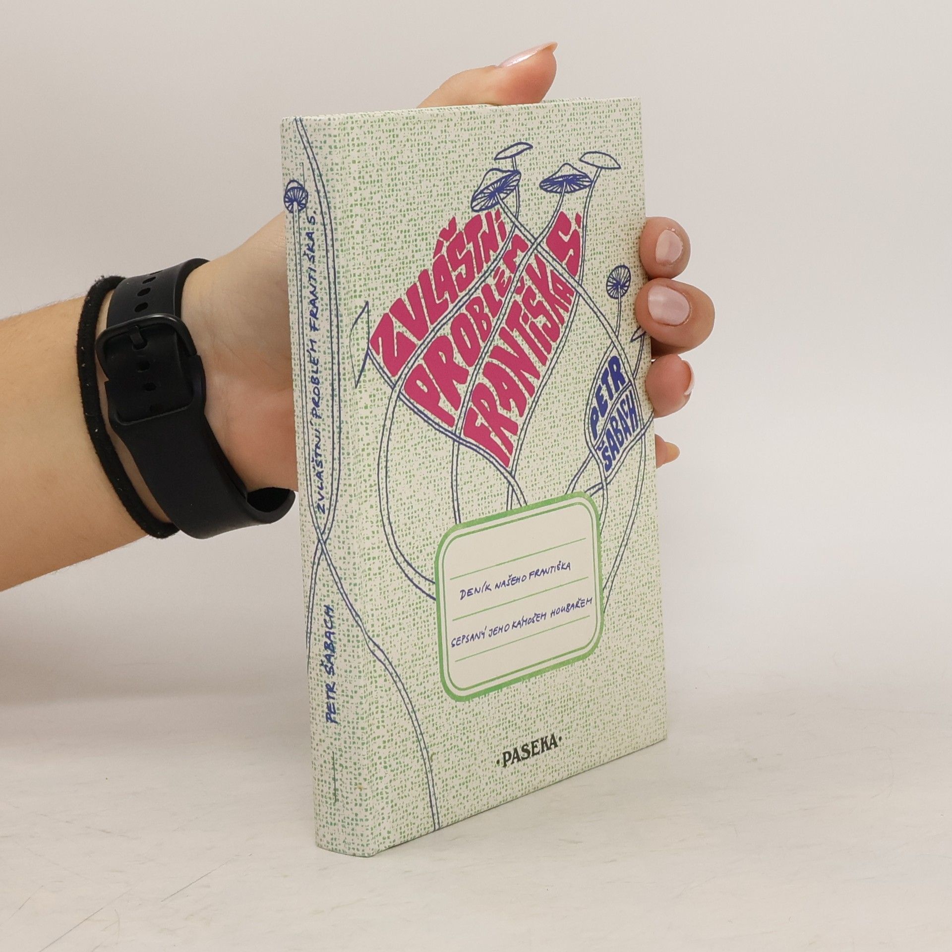 Zvláštní problém Františka S