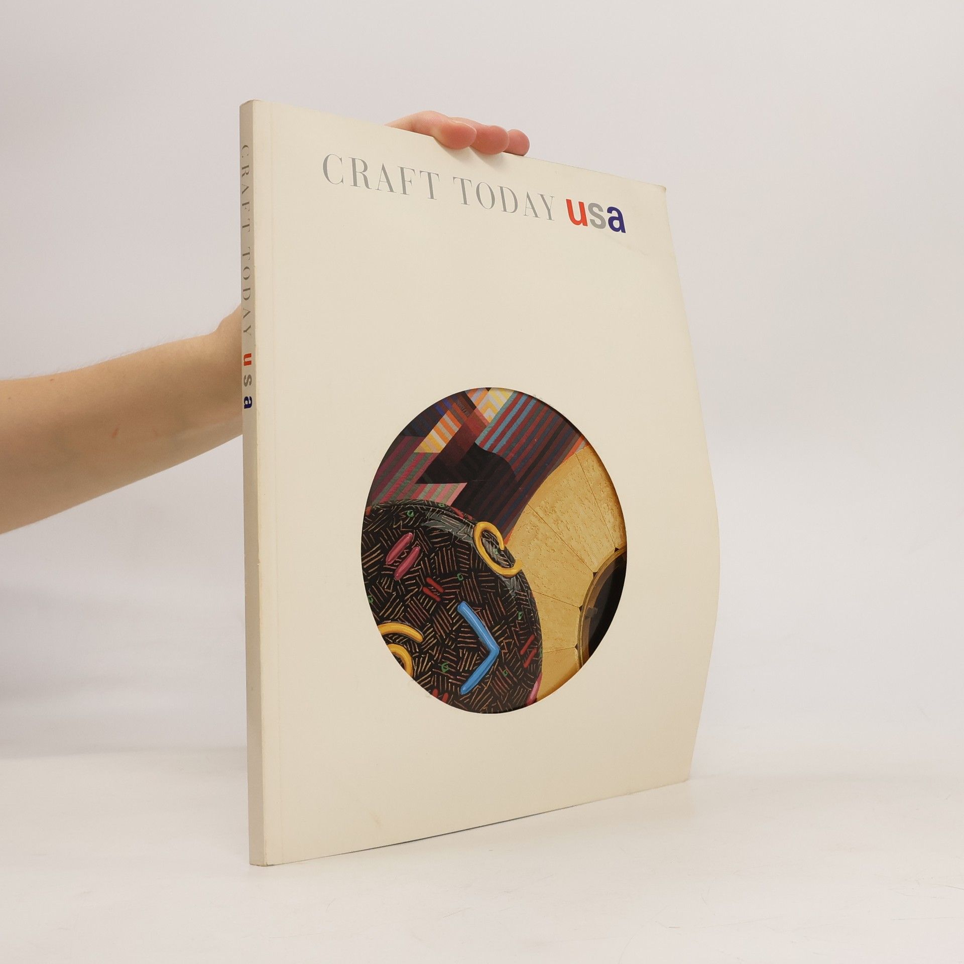 AA.VV. Craft Today USA