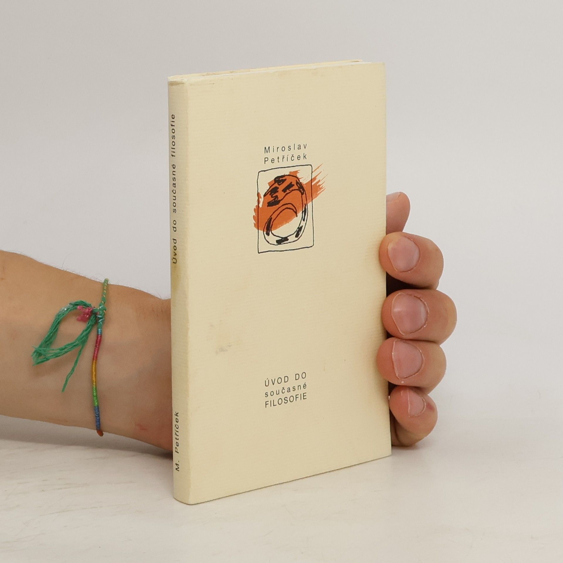 Miroslav Petříček Úvod do současné filosofie
