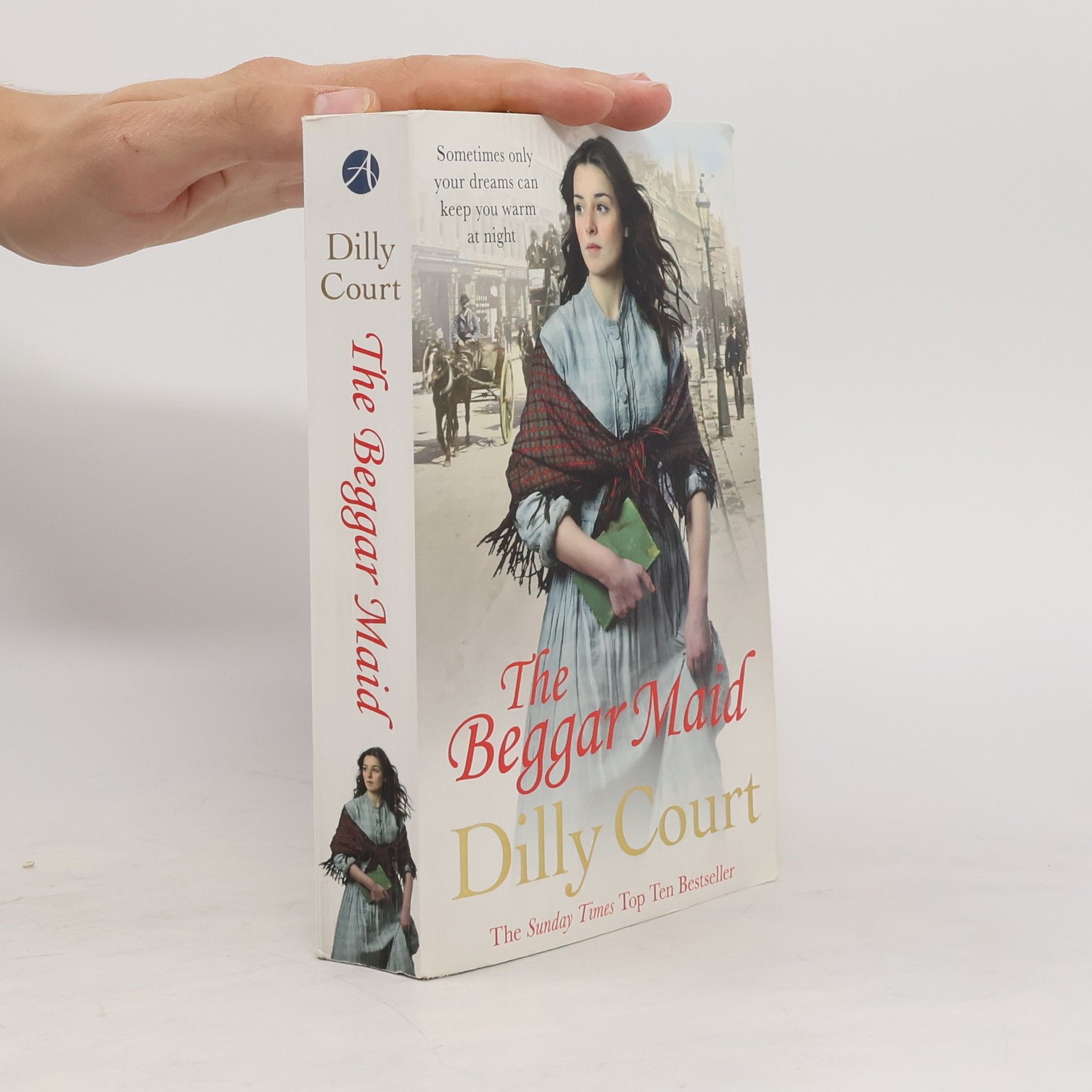 Dilly Court The Beggar Maid