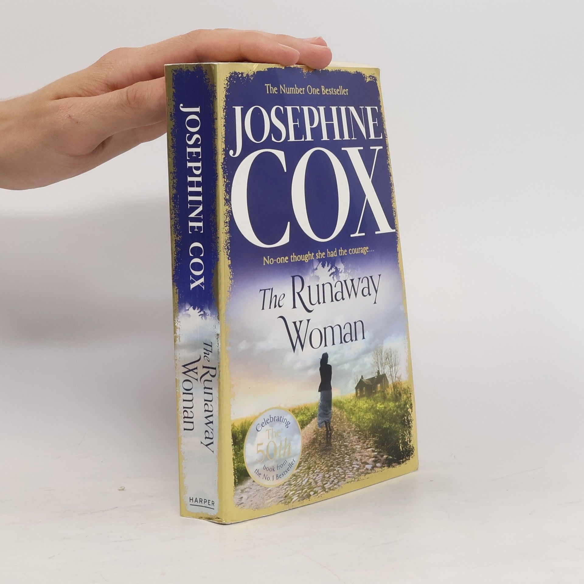 Josephine Cox The Runaway Woman