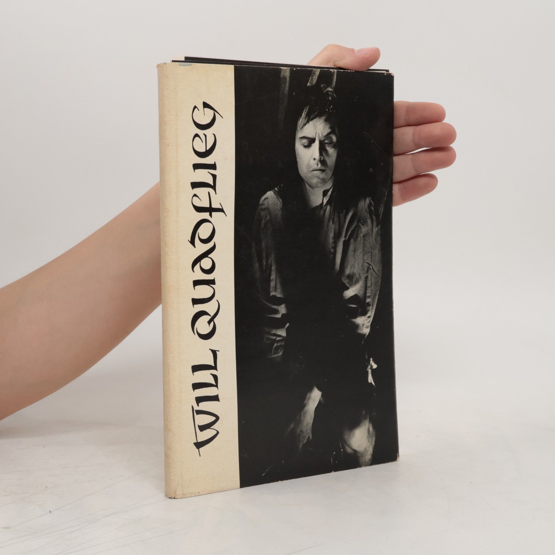 Collectif d'auteurs Will Quadflieg