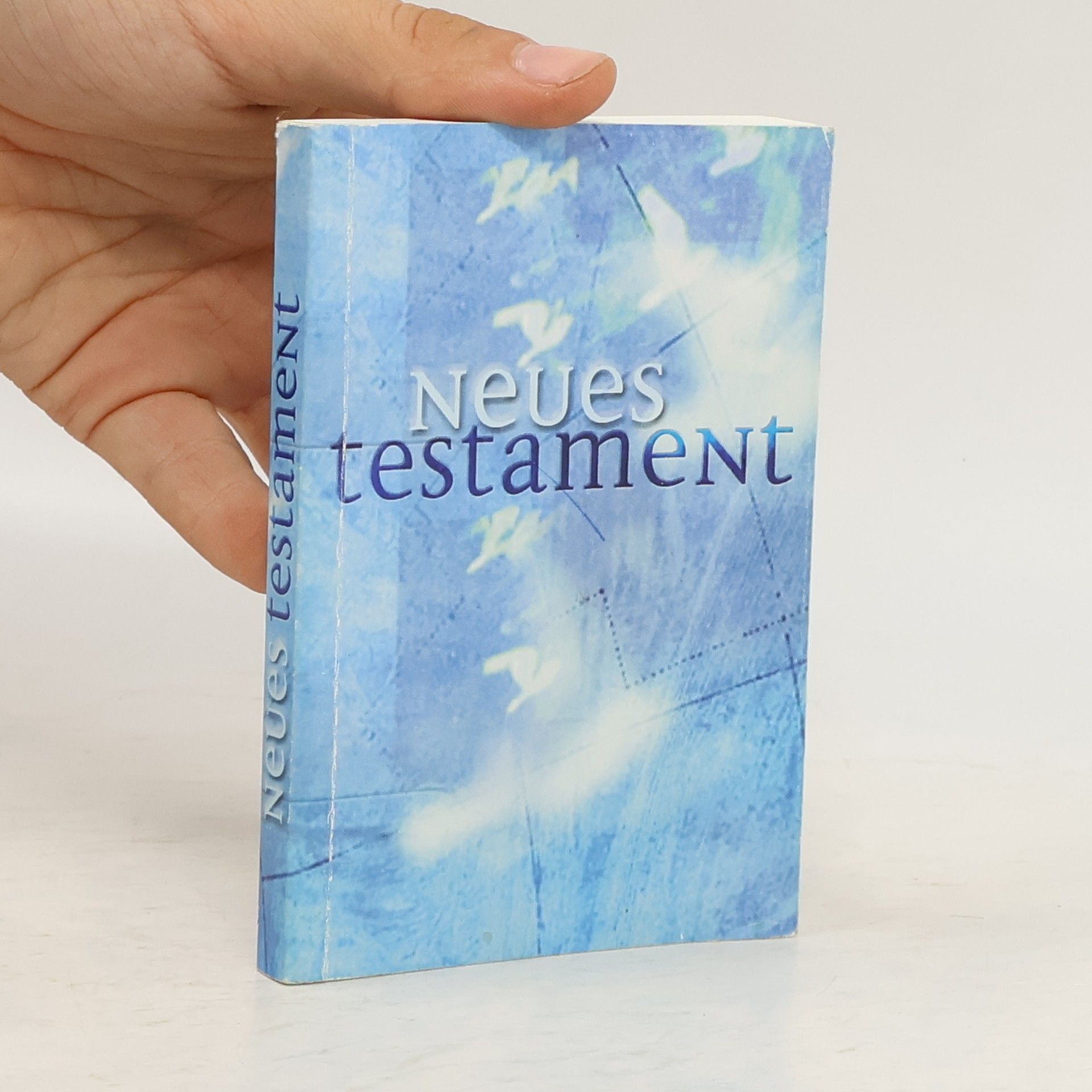 Collective Neues Testament