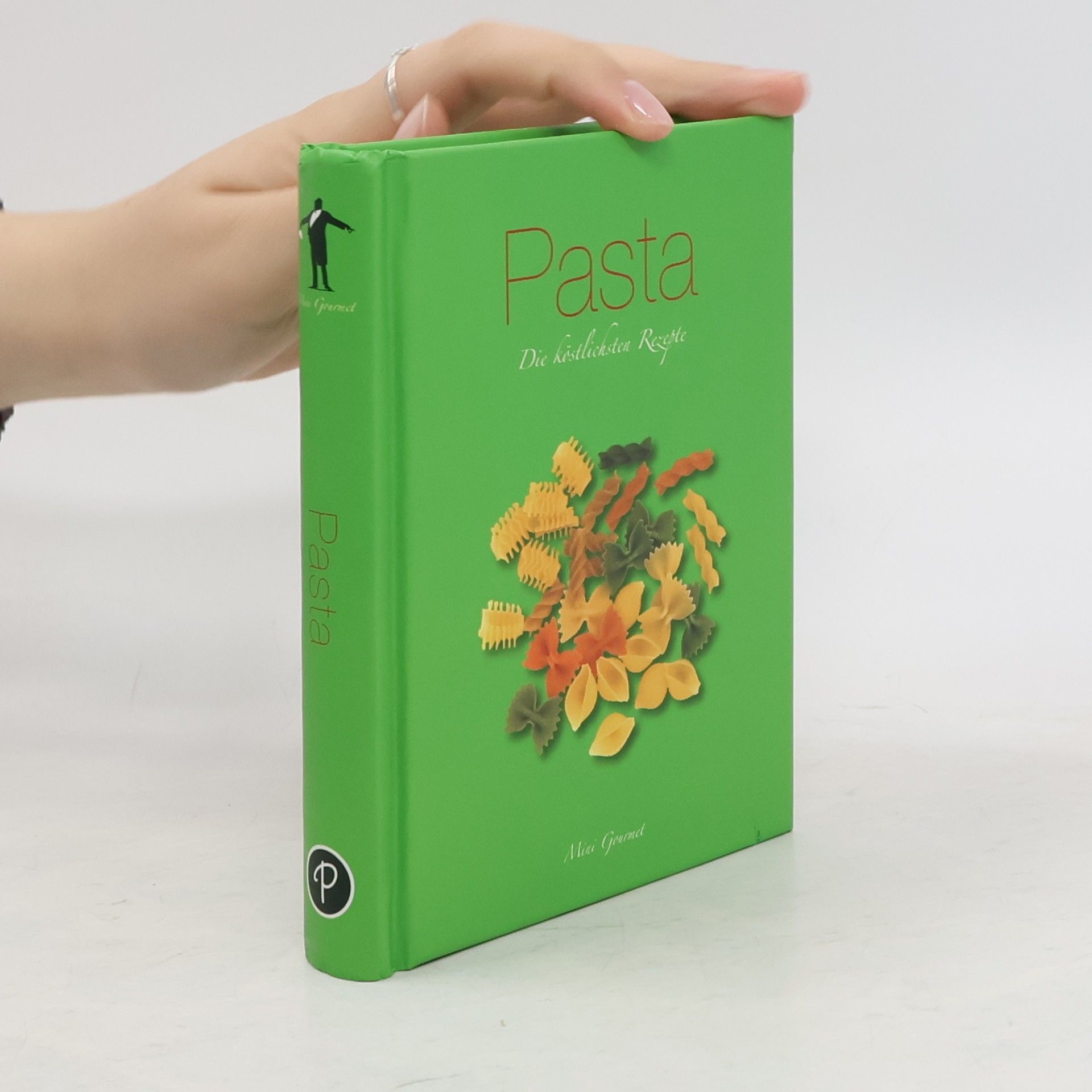 Mini Gourmet Pasta: Die köstlichsten Rezepte