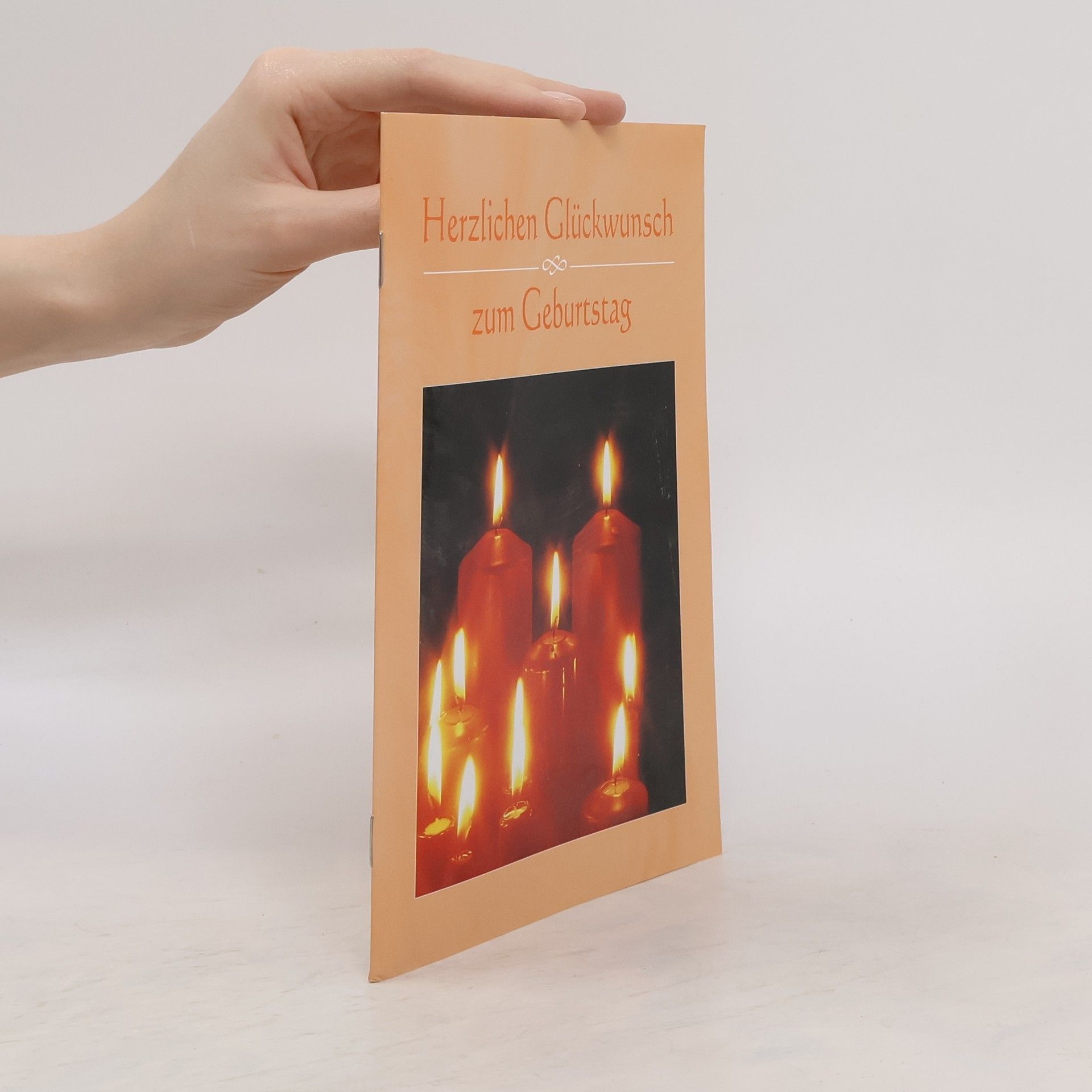 Autorenkollektiv Herzlichen Glückwunsch zum Geburtstag
