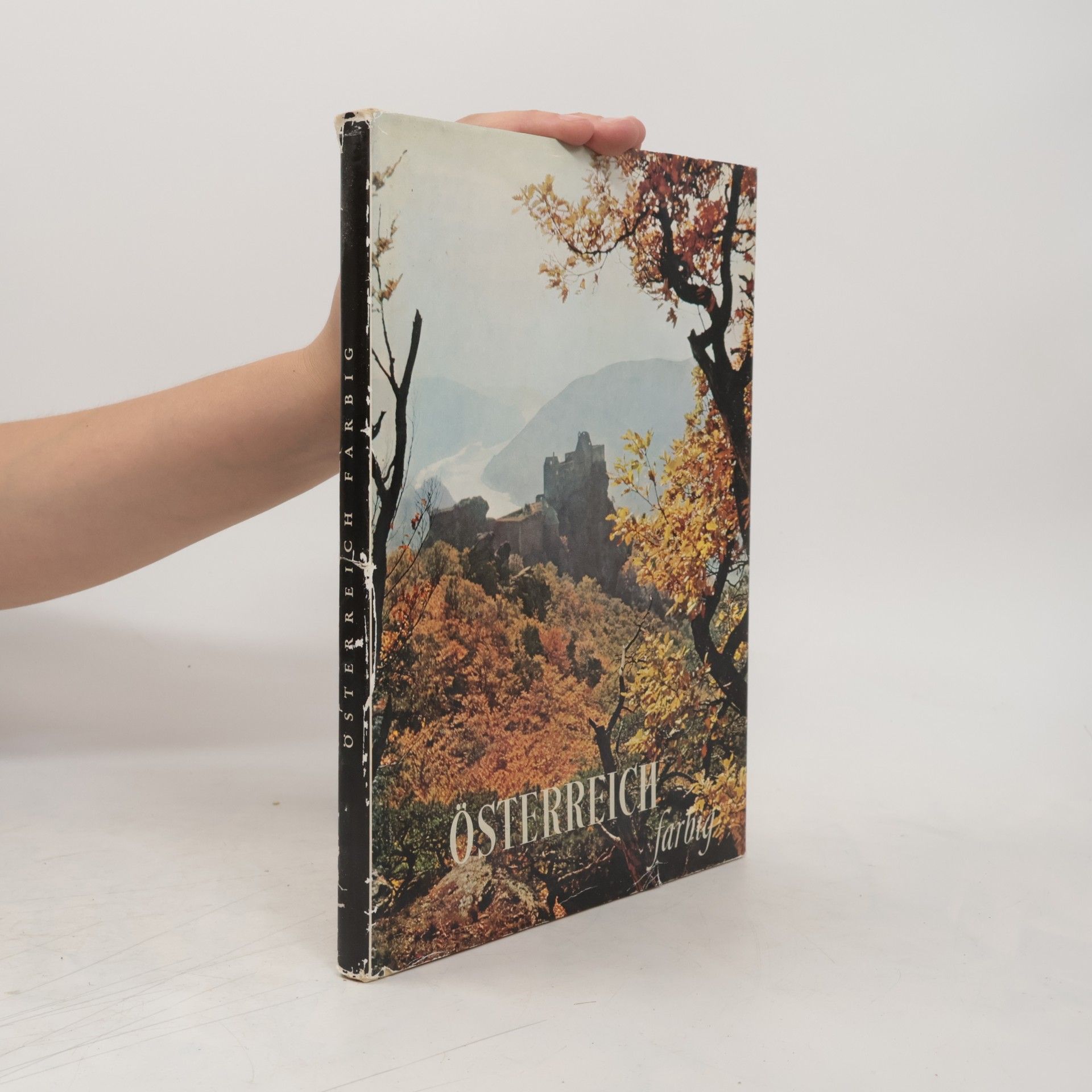 Collectif d'auteurs Österreich