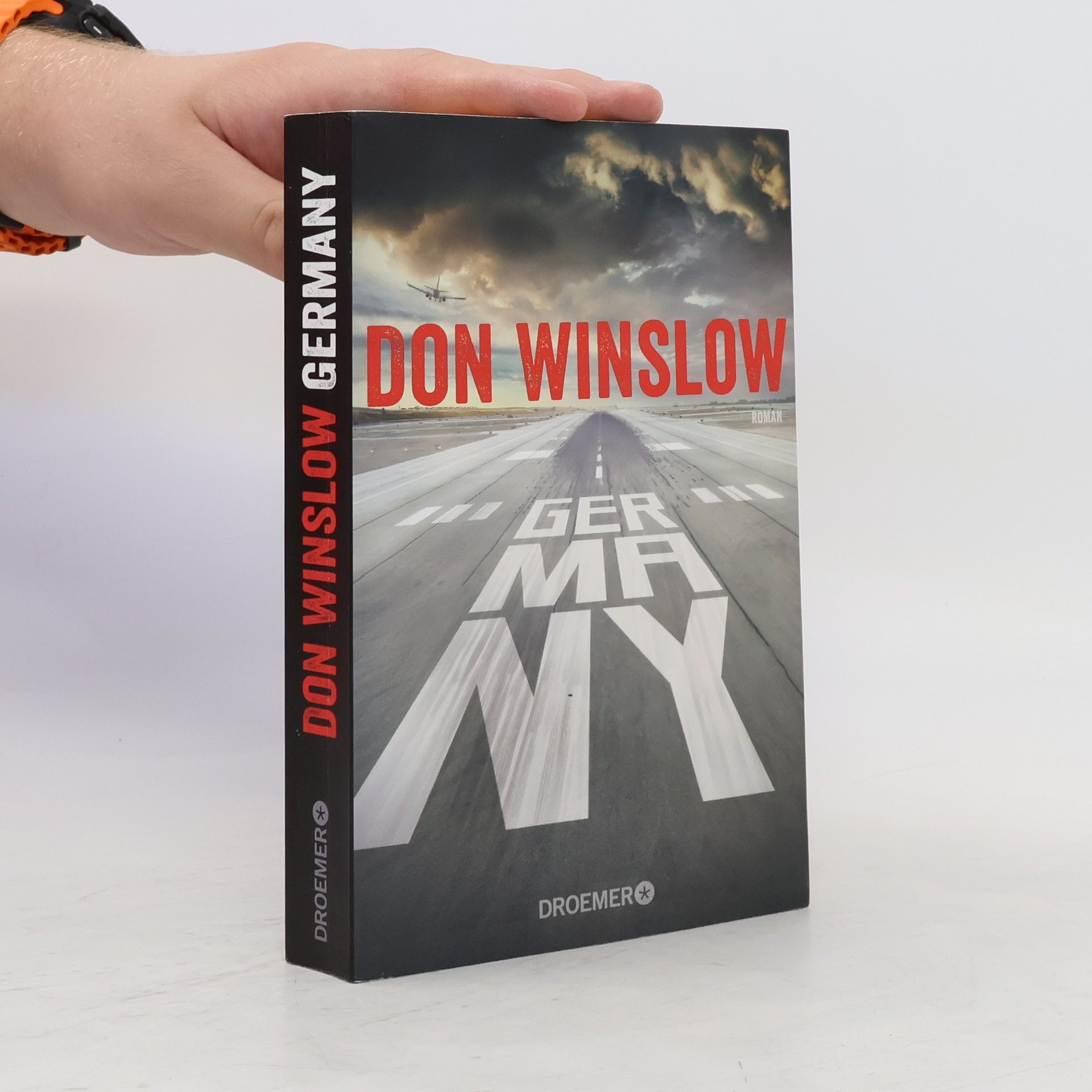 Don Winslow Germany