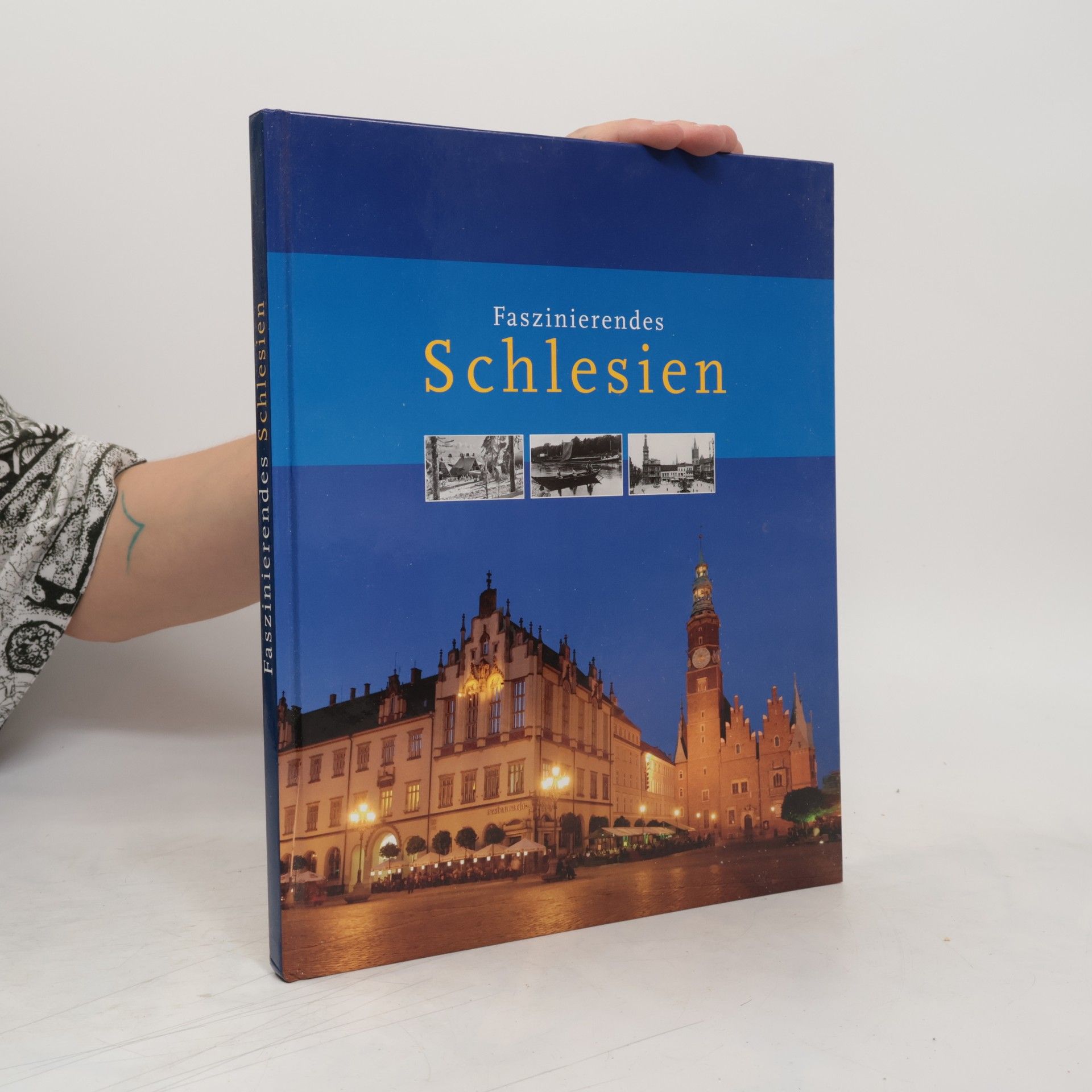 Collective Faszinierendes Schlesien