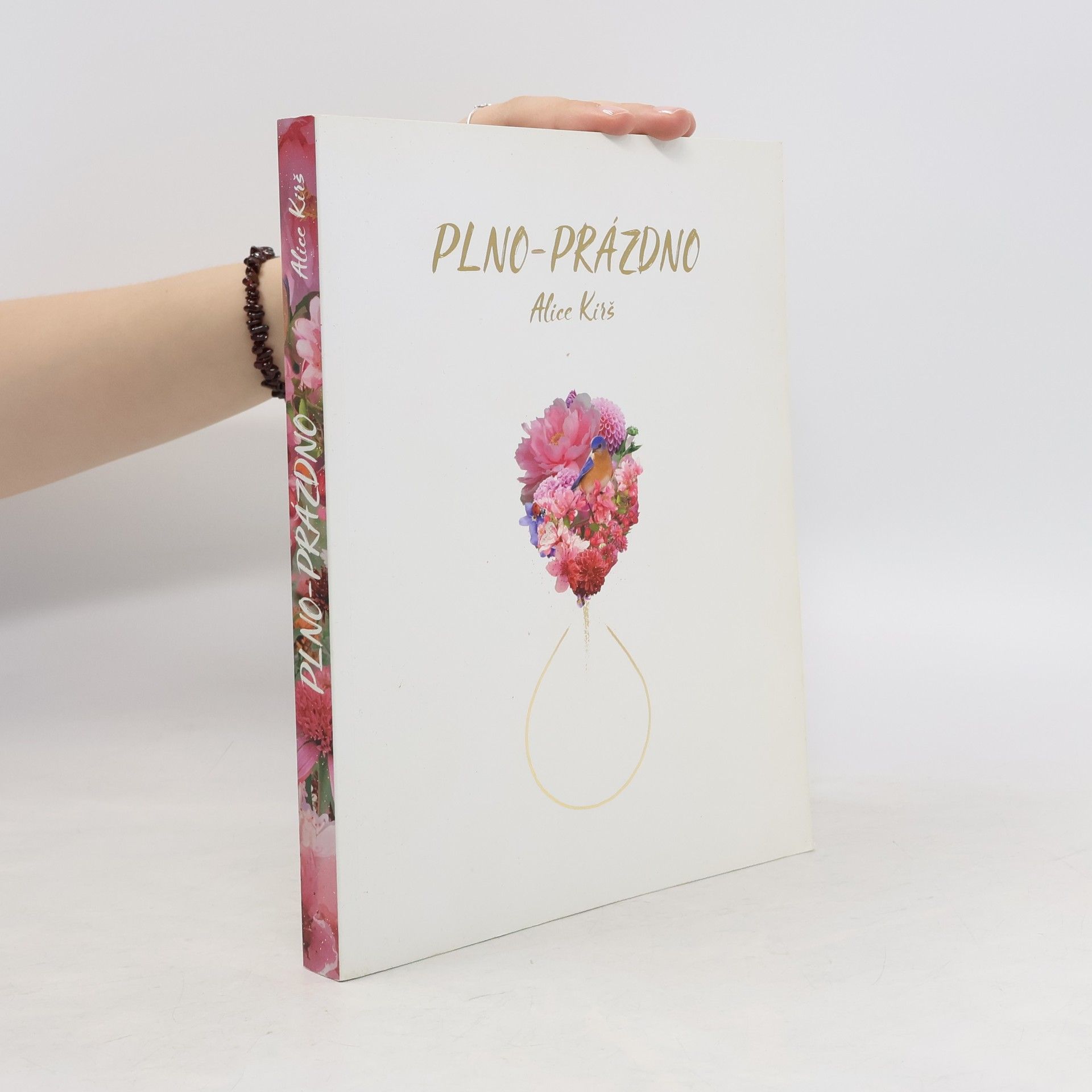 Alice Kirš Plno-Prázdno