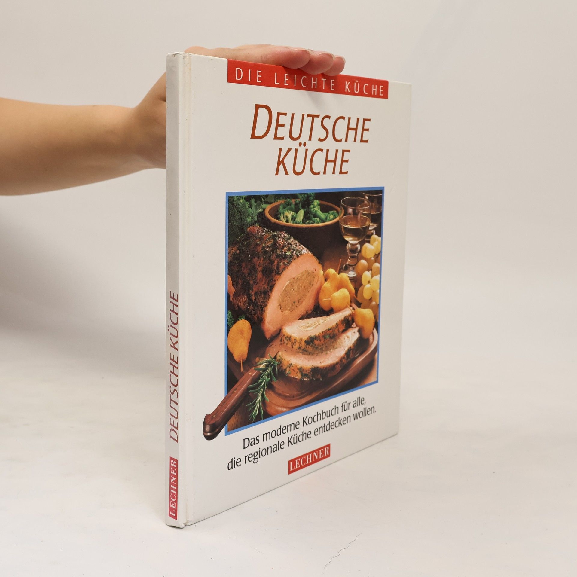 Collective Deutsche Küche