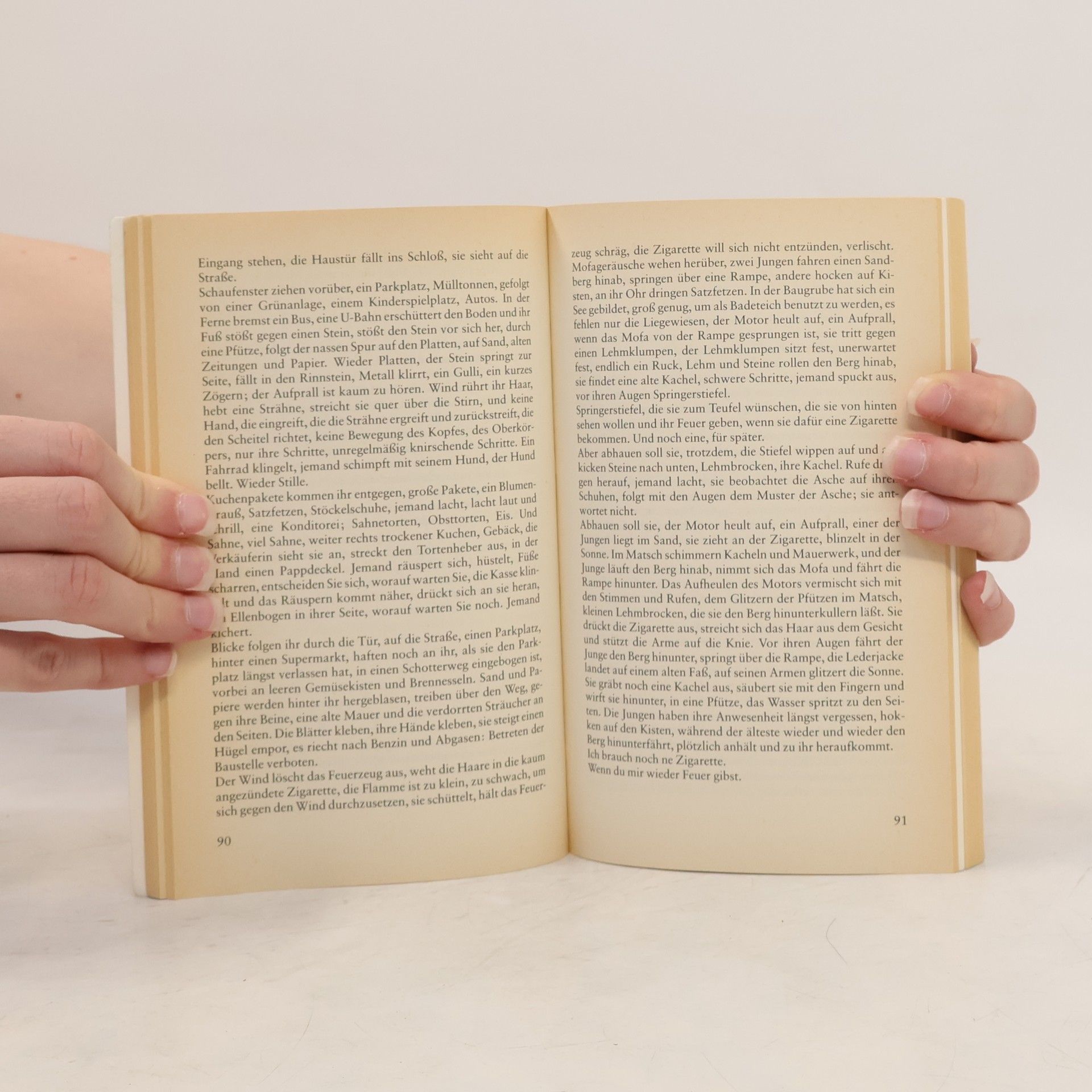 Various authors Klagenfurter Texte