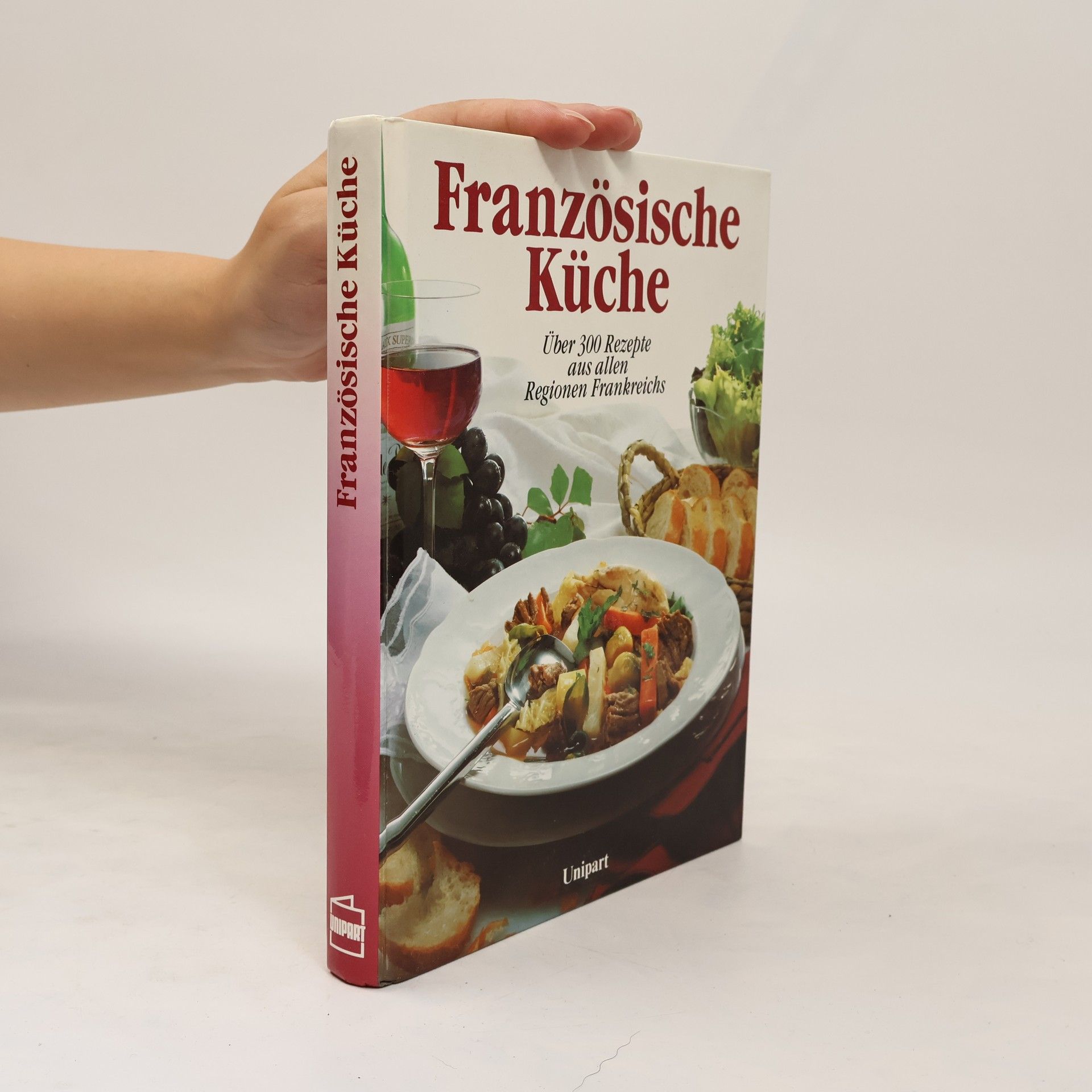 Jean Ferniot Französische Küche