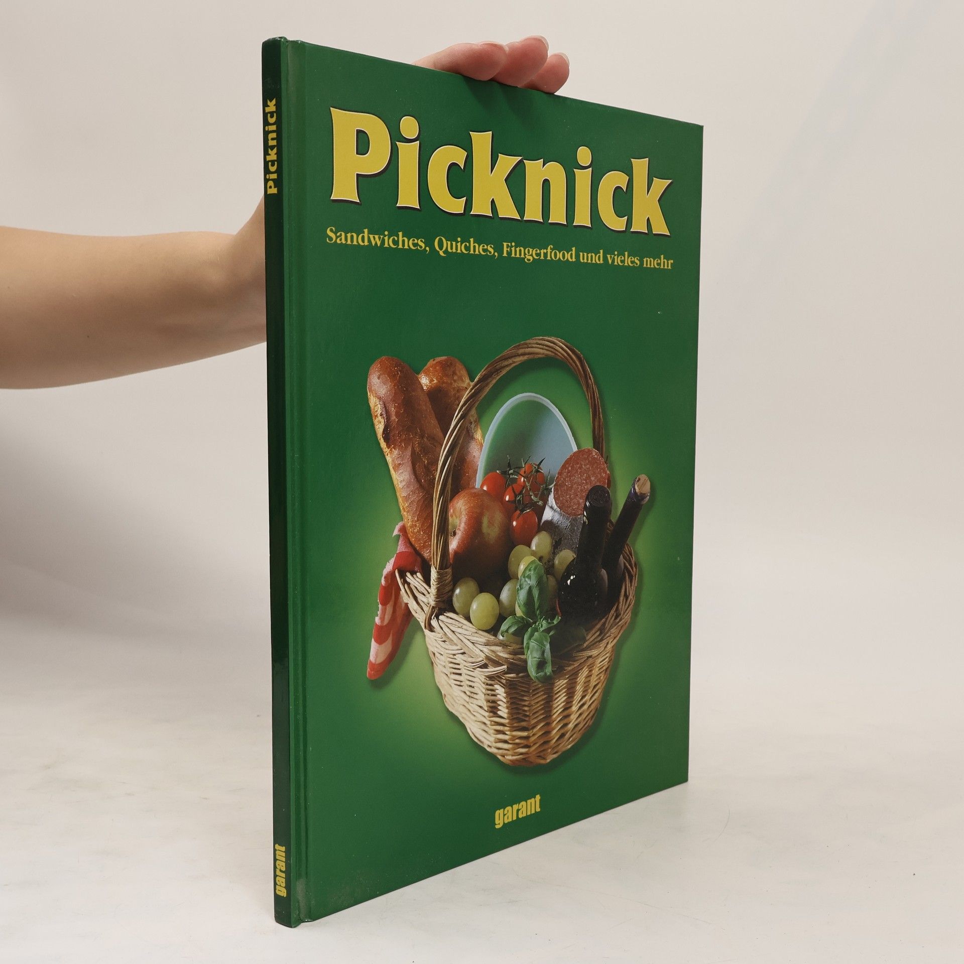 kolektiv Picknick