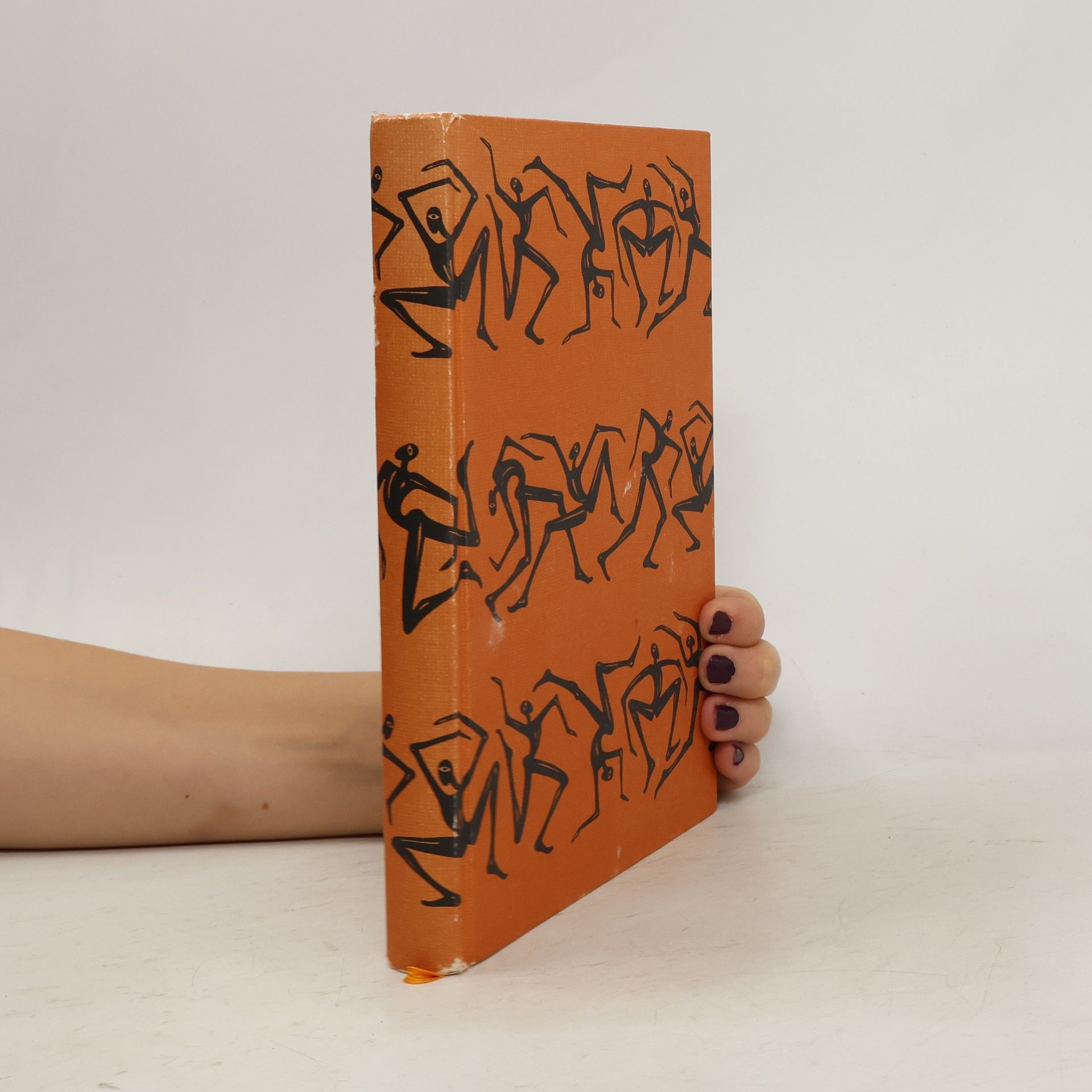 Barbora Klimešová O želvách, lidech a kamenech. Mýty, legendy a pohádky černé Afriky