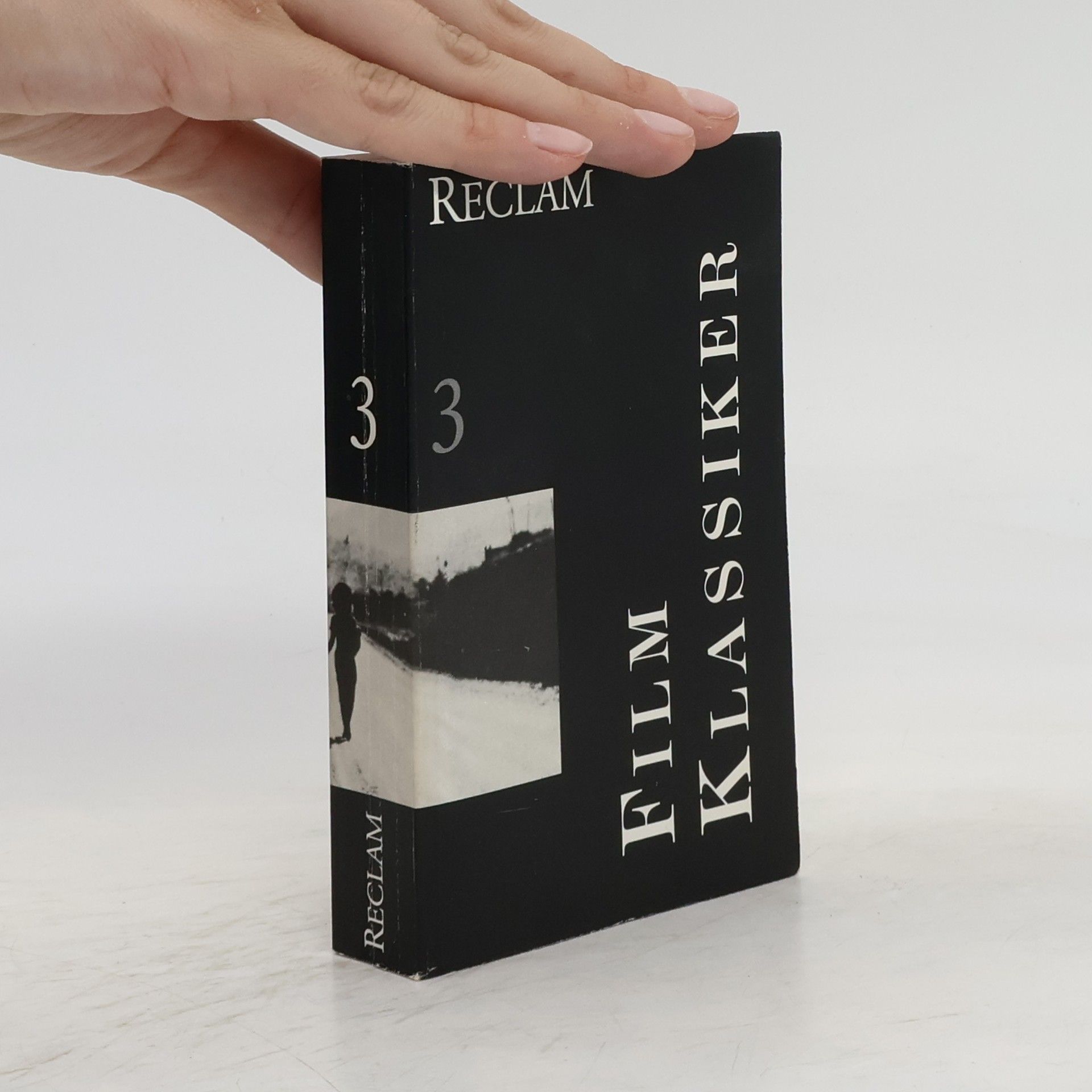 Thomas Koebner Filmklassiker. Band 3