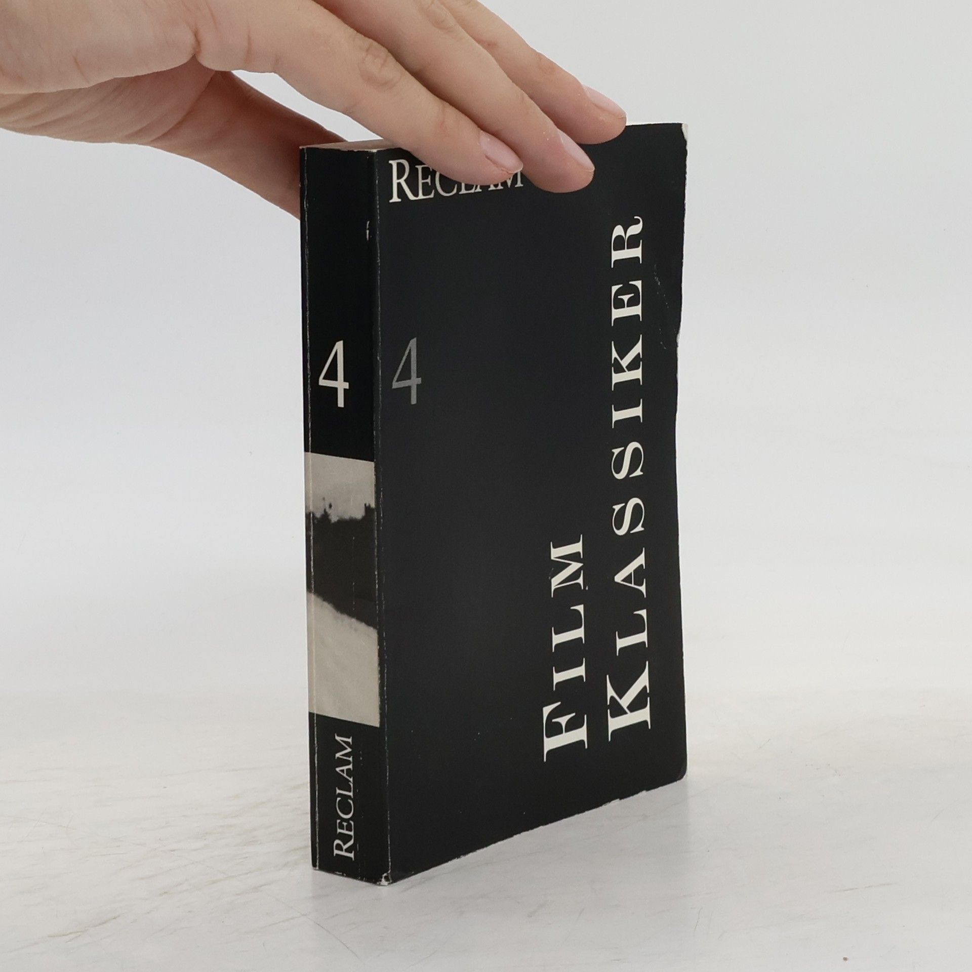 Autorenkollektiv Filmklassiker 2