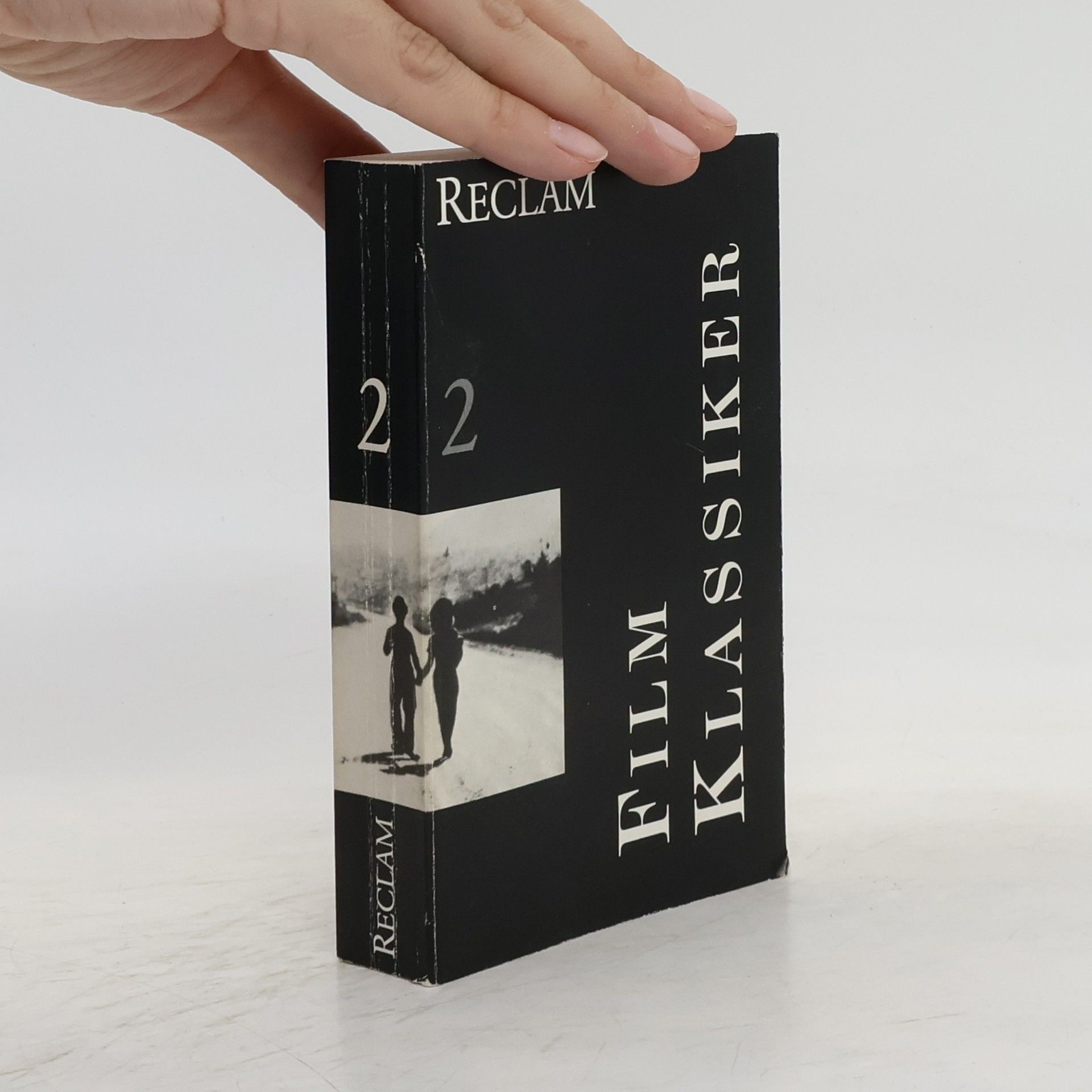 Kerstin Luise Neumann Filmklassiker 2