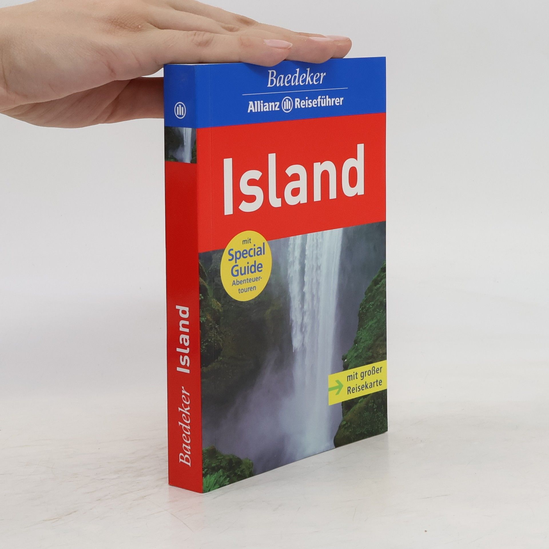 Christian Nowak Island