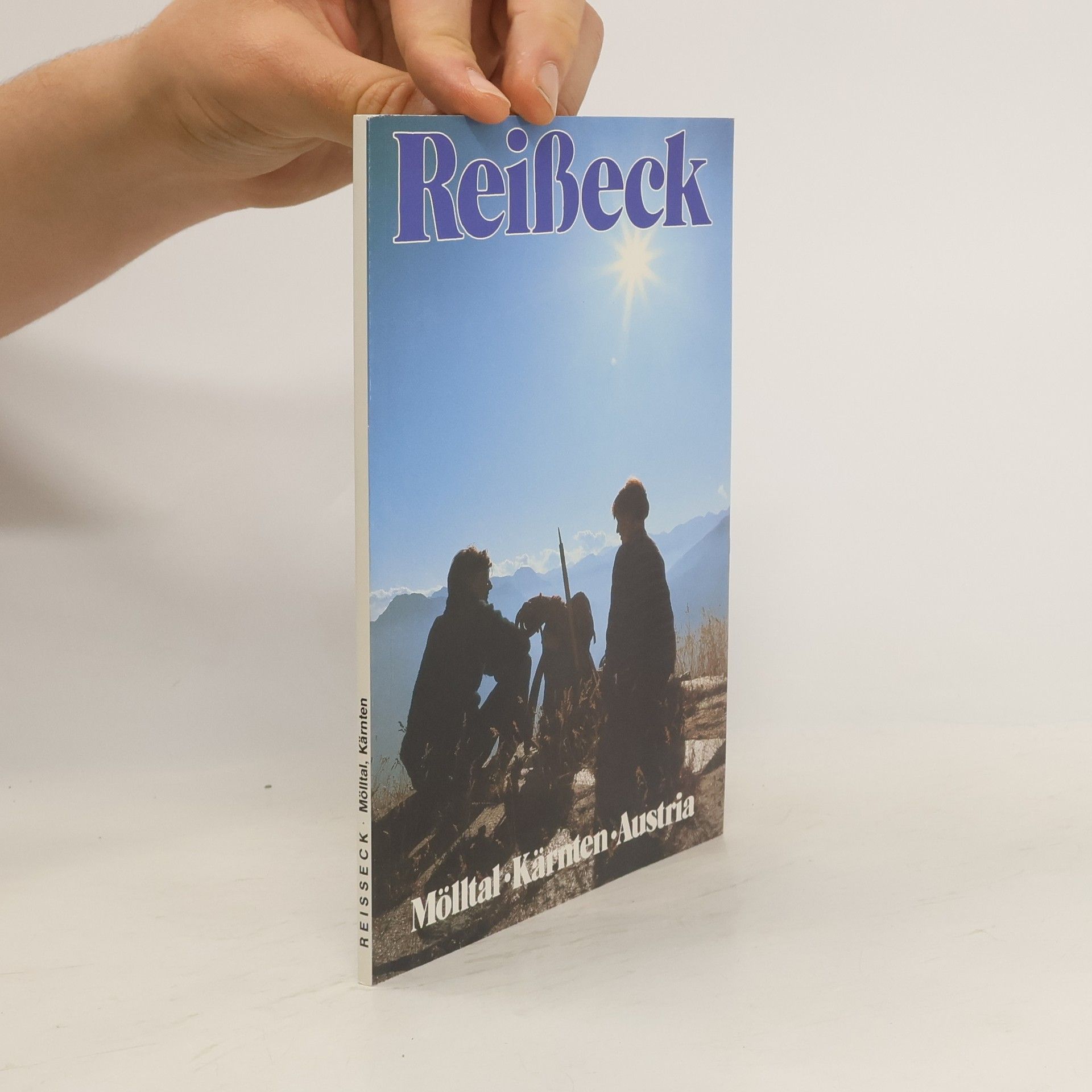 Autorenkollektiv Reißeck