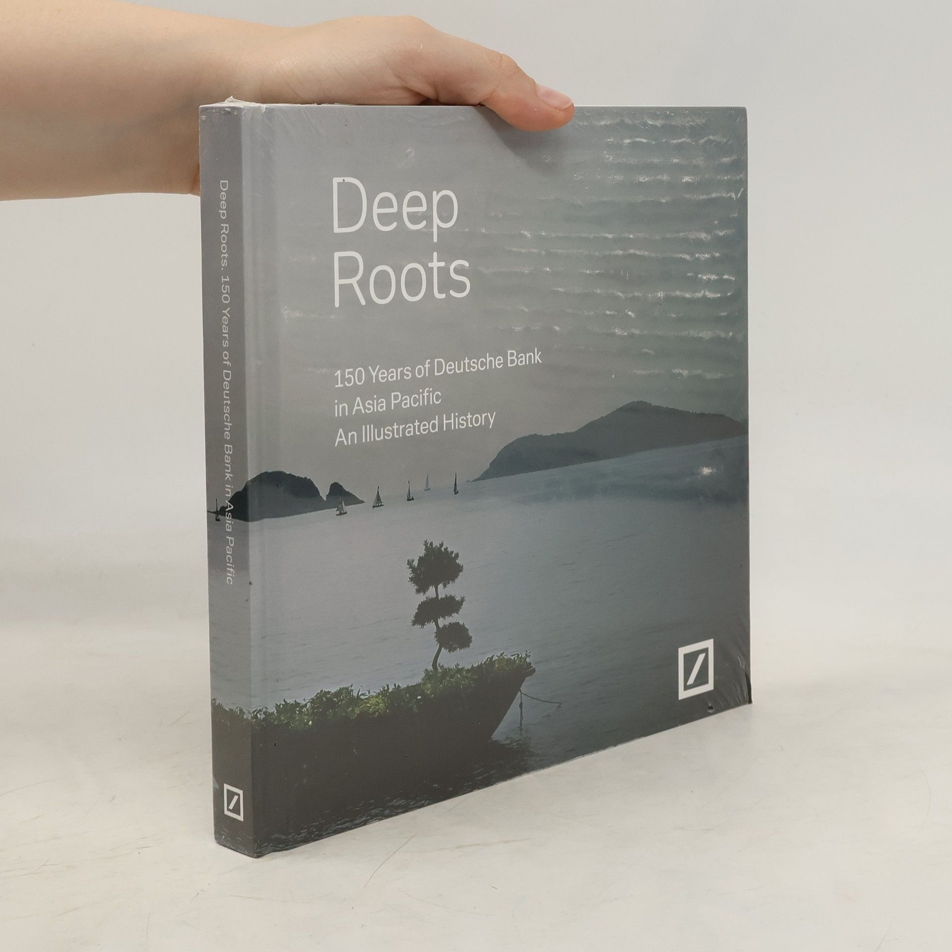 Auteurscollectief Deep Roots