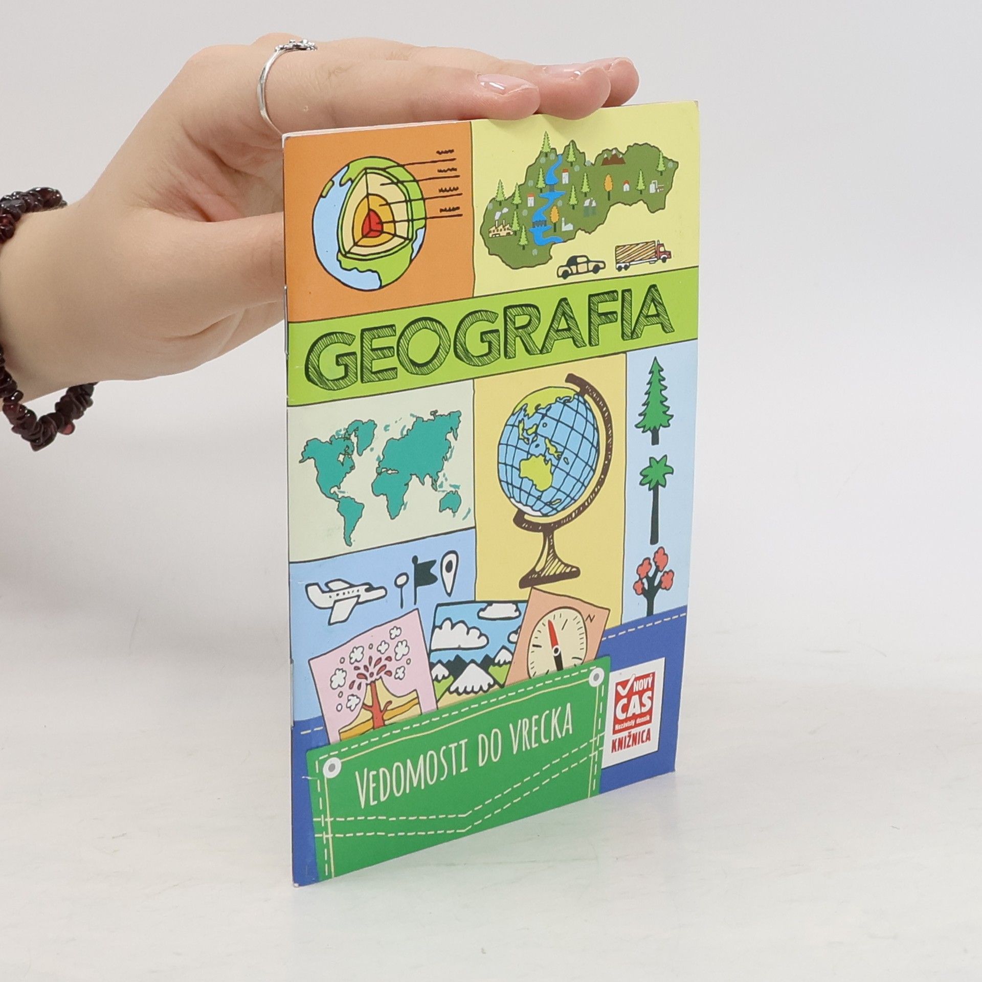 kolektiv Geografia