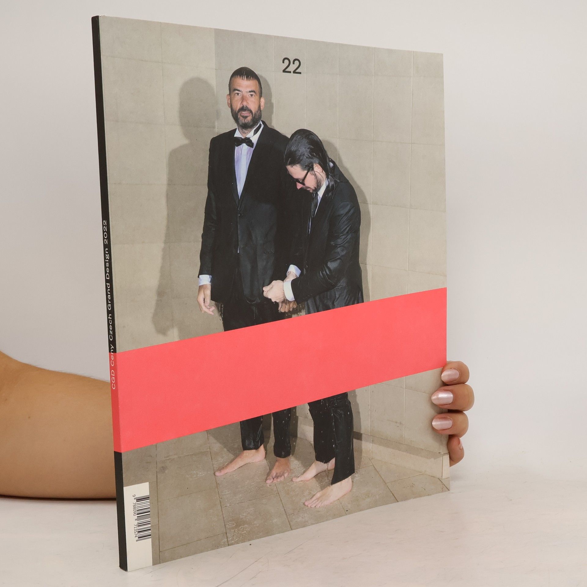 Autorenkollektiv Czech Grand Design 2022