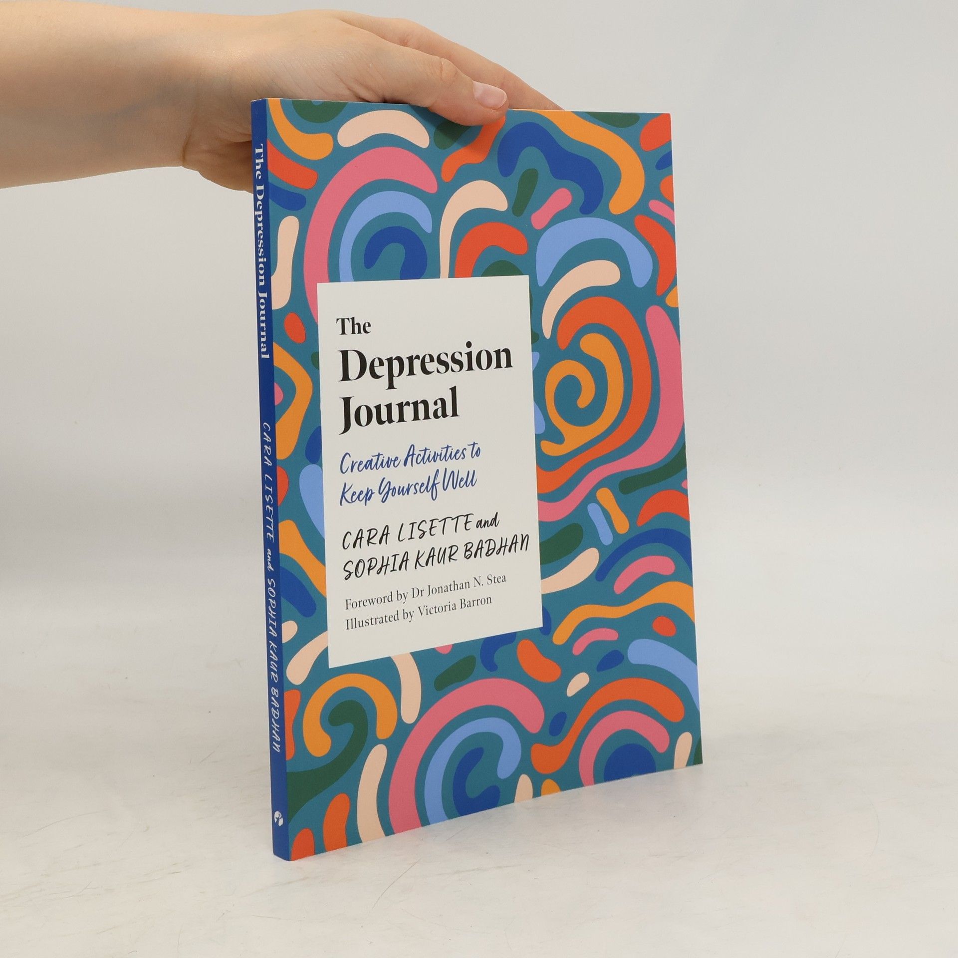 Sophia Kaur Badhan The Depression Journal