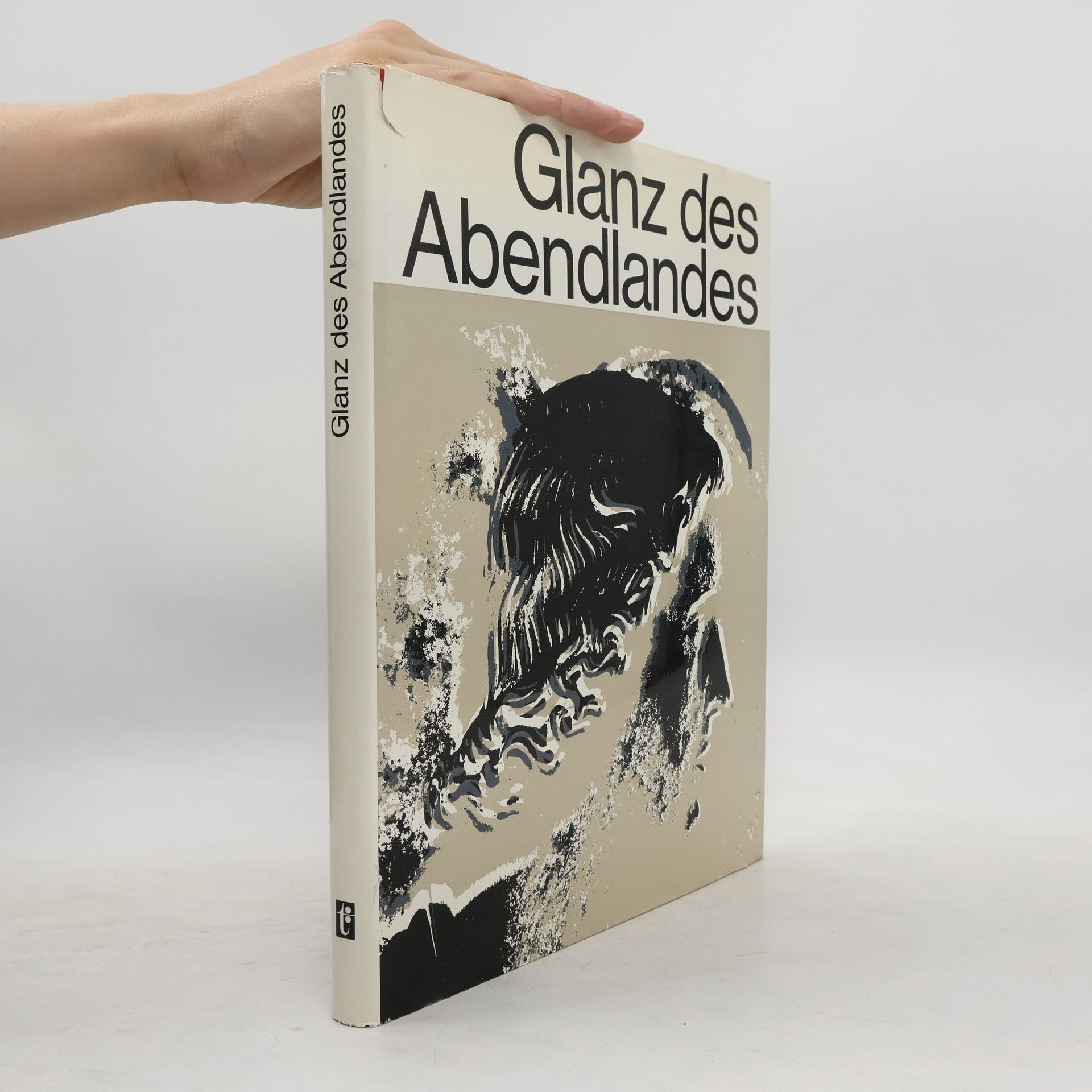 Collectif d'auteurs Glanz des Abendlandes