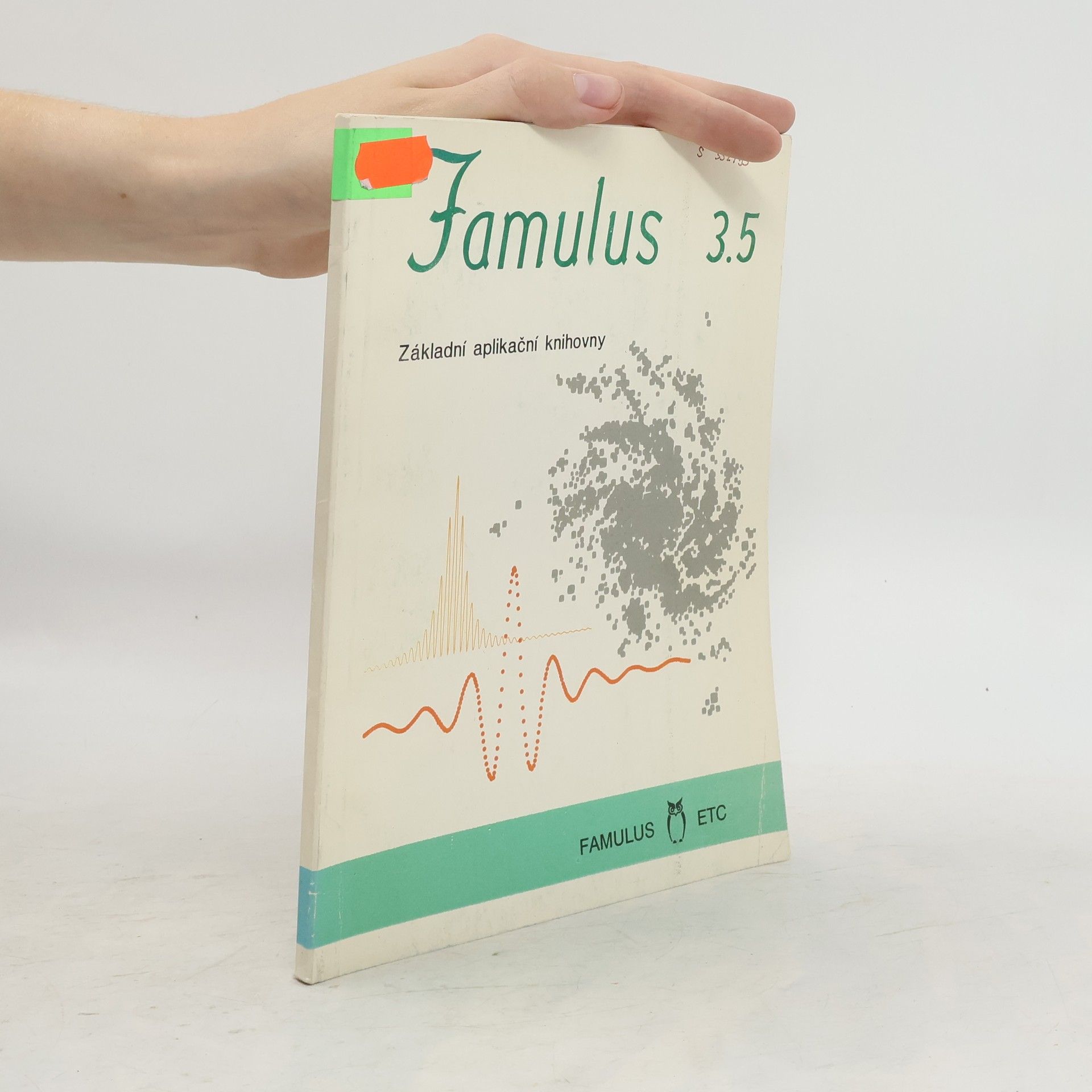 Collectif d'auteurs Famulus 3.5