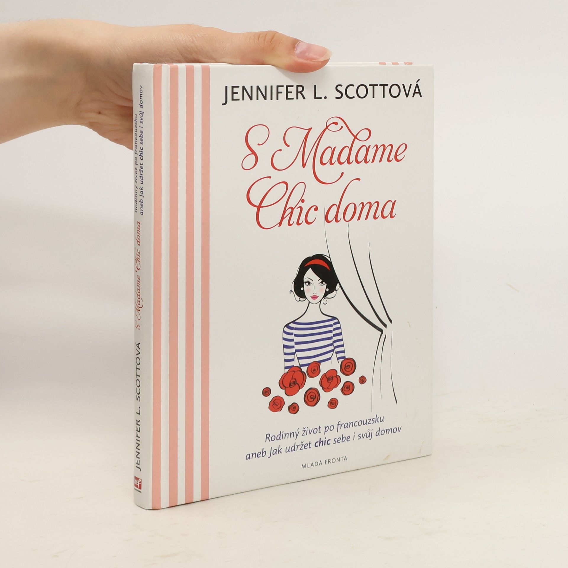 S Madame Chic doma