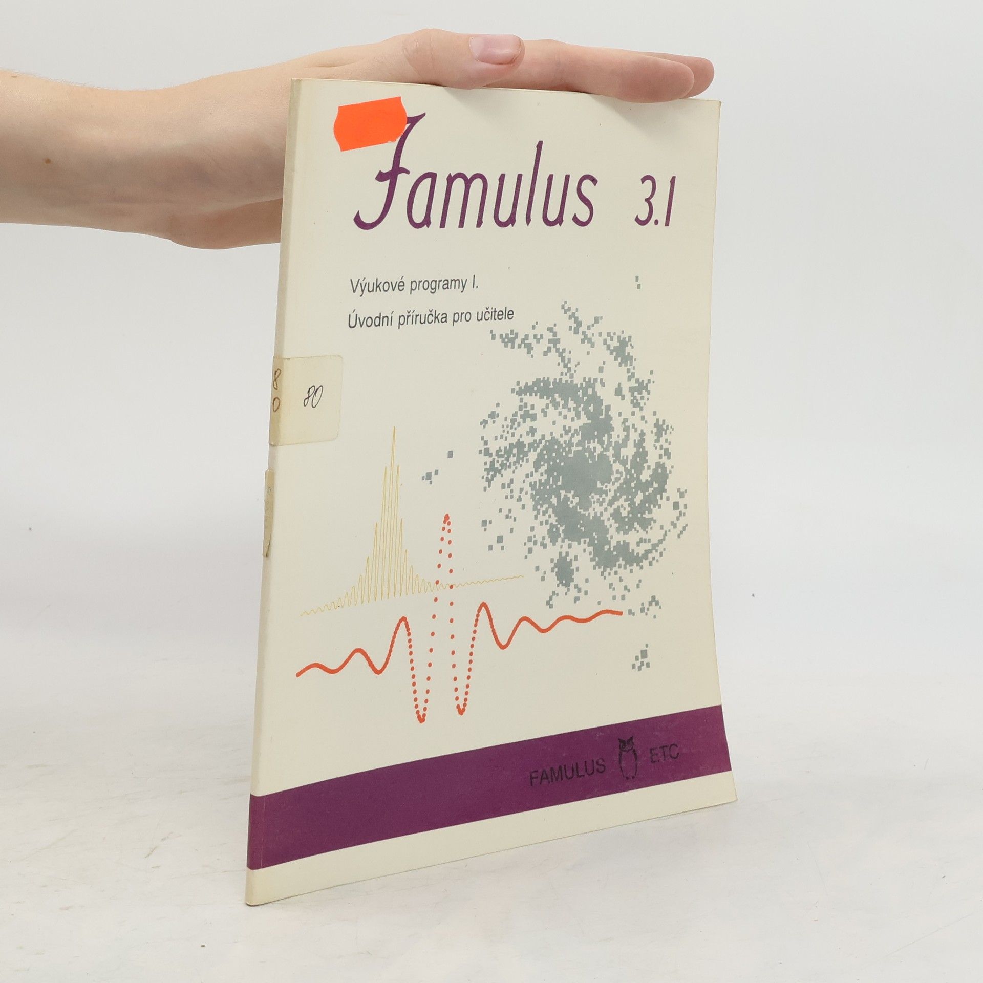 kolektiv Famulus 3.1