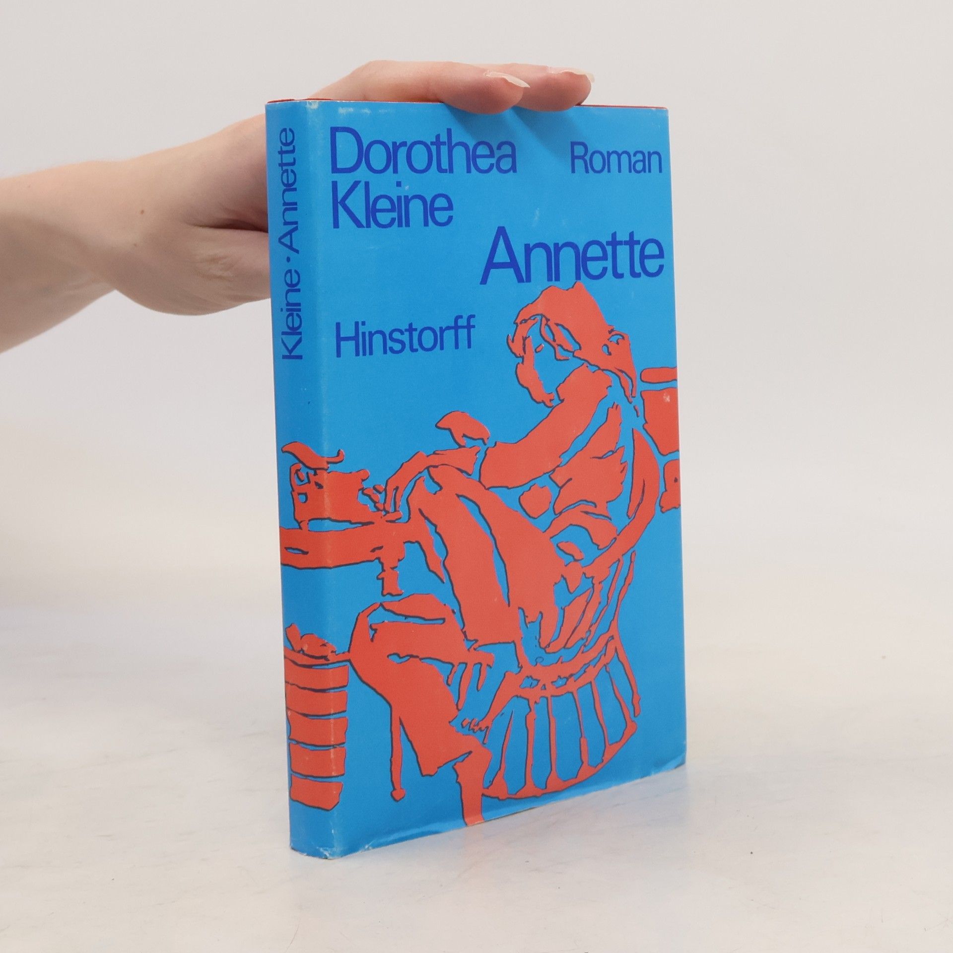 Dorothea Kleine Annette