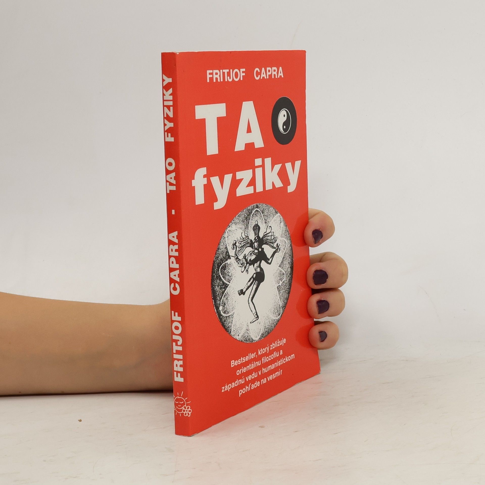 Fritjof Capra Tao fyziky