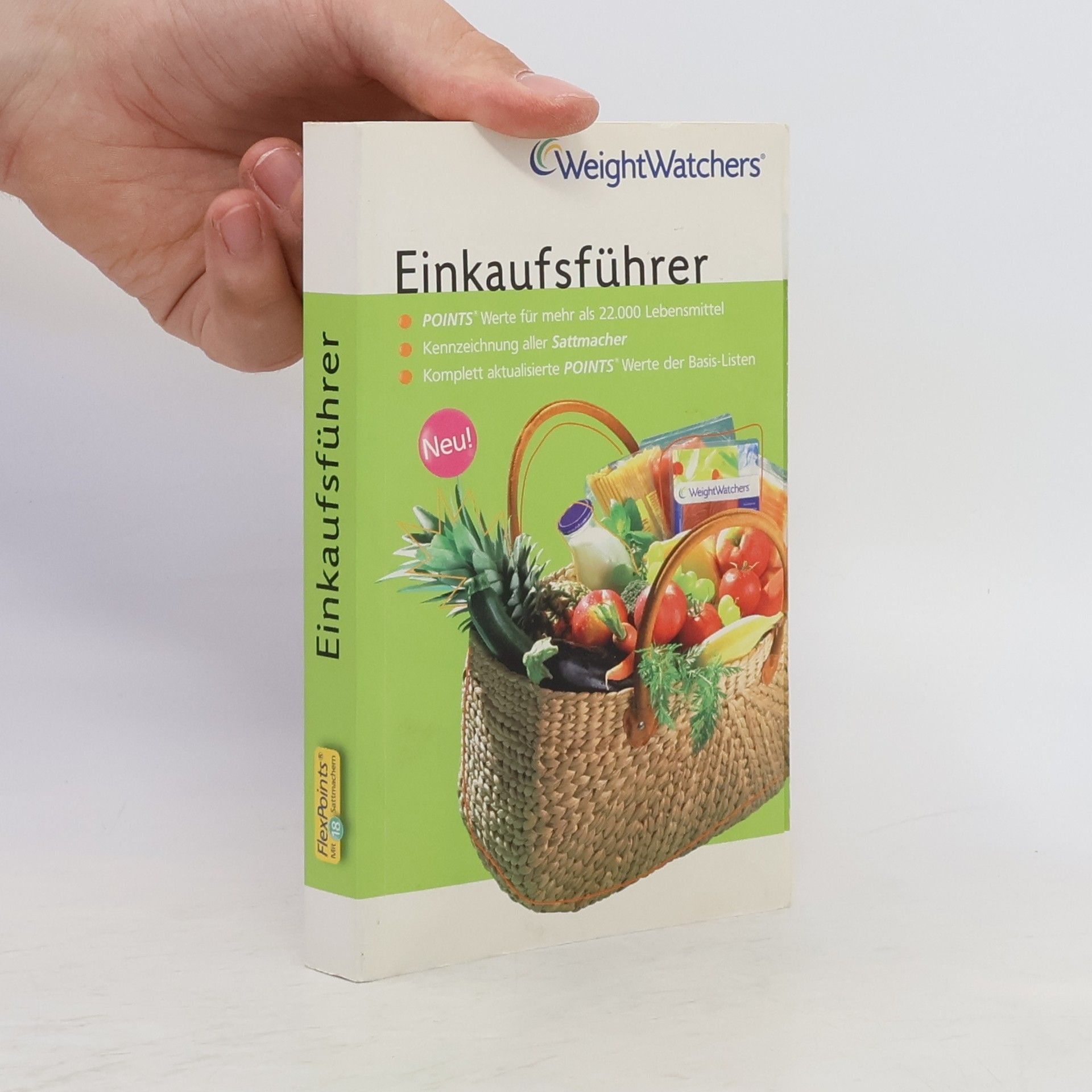 Collectif d'auteurs Einkaufsführer