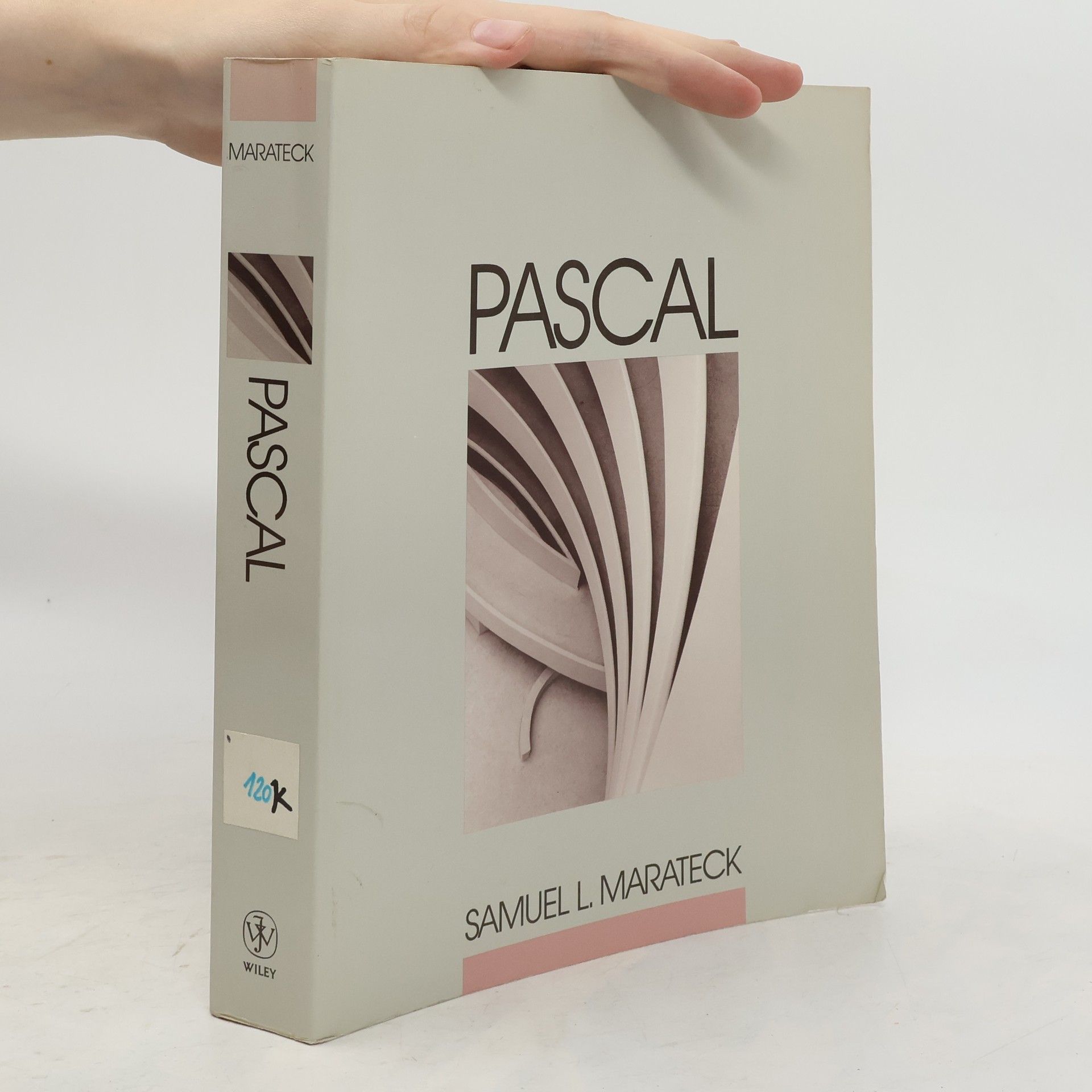 Samuel L. Marateck Pascal