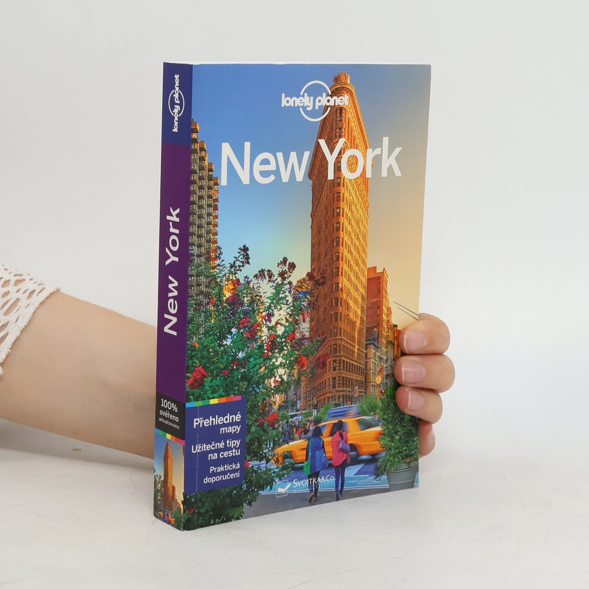 Collectif d'auteurs New York