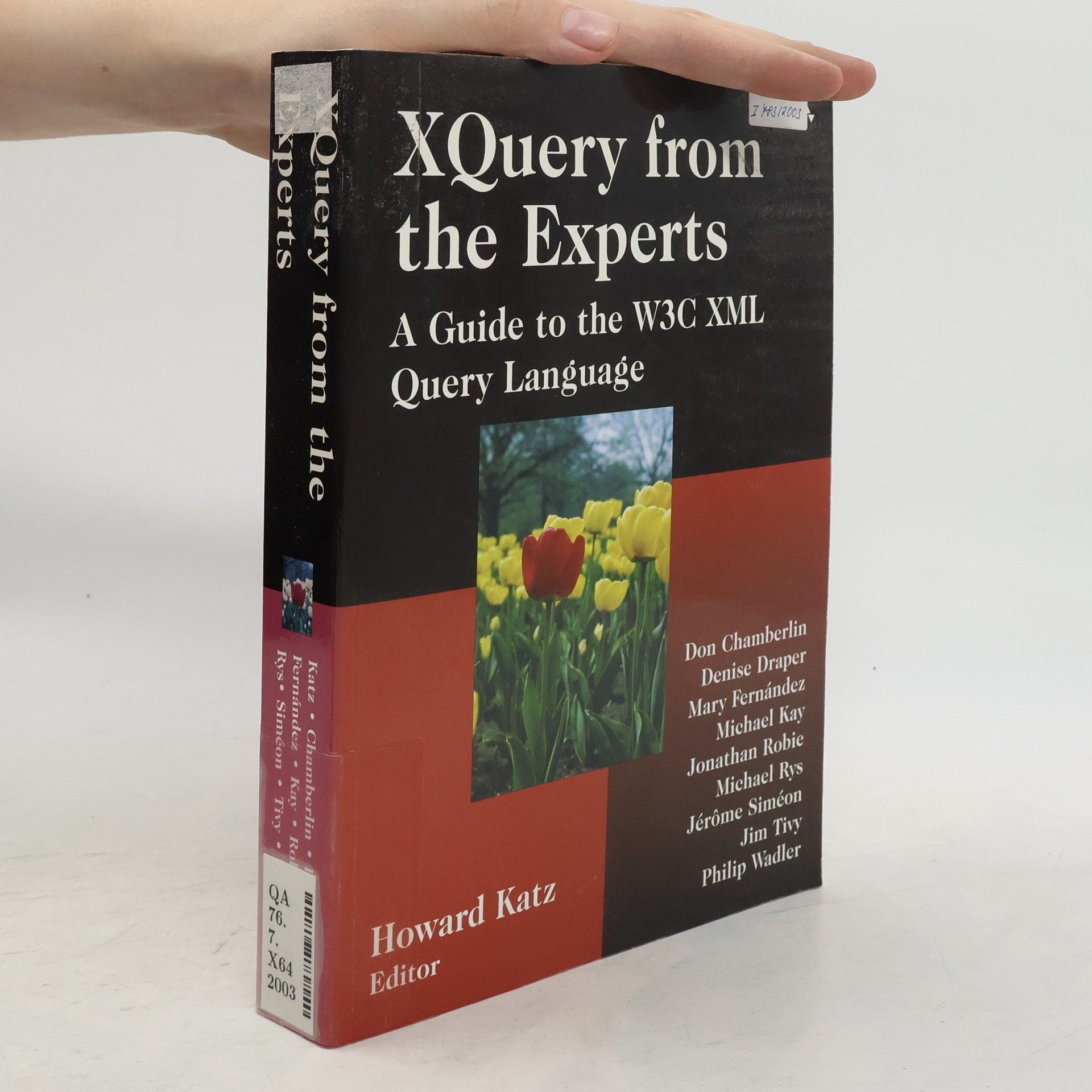 Autorenkollektiv XQuery from the Experts