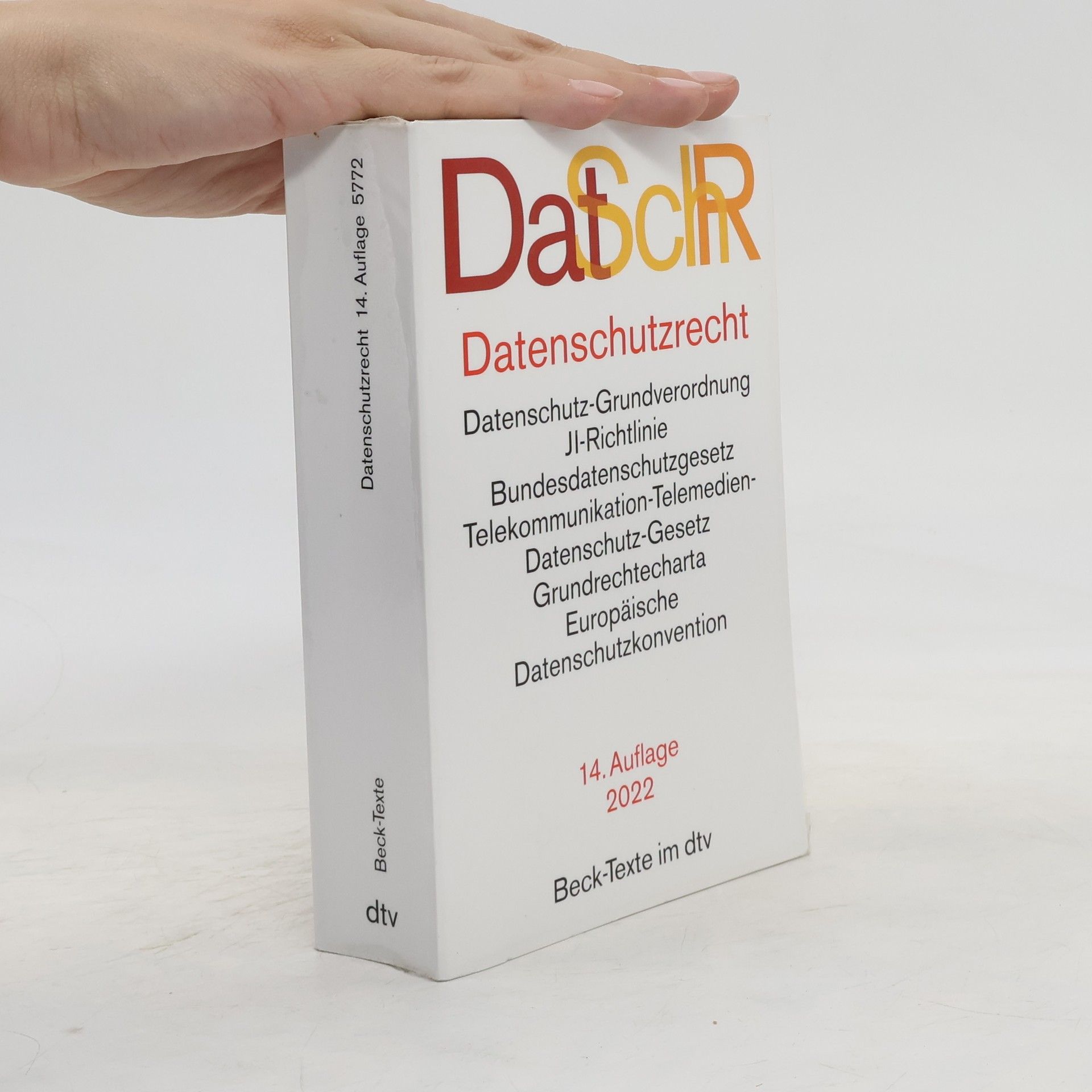 Marcus Helfrich Datenschutzrecht