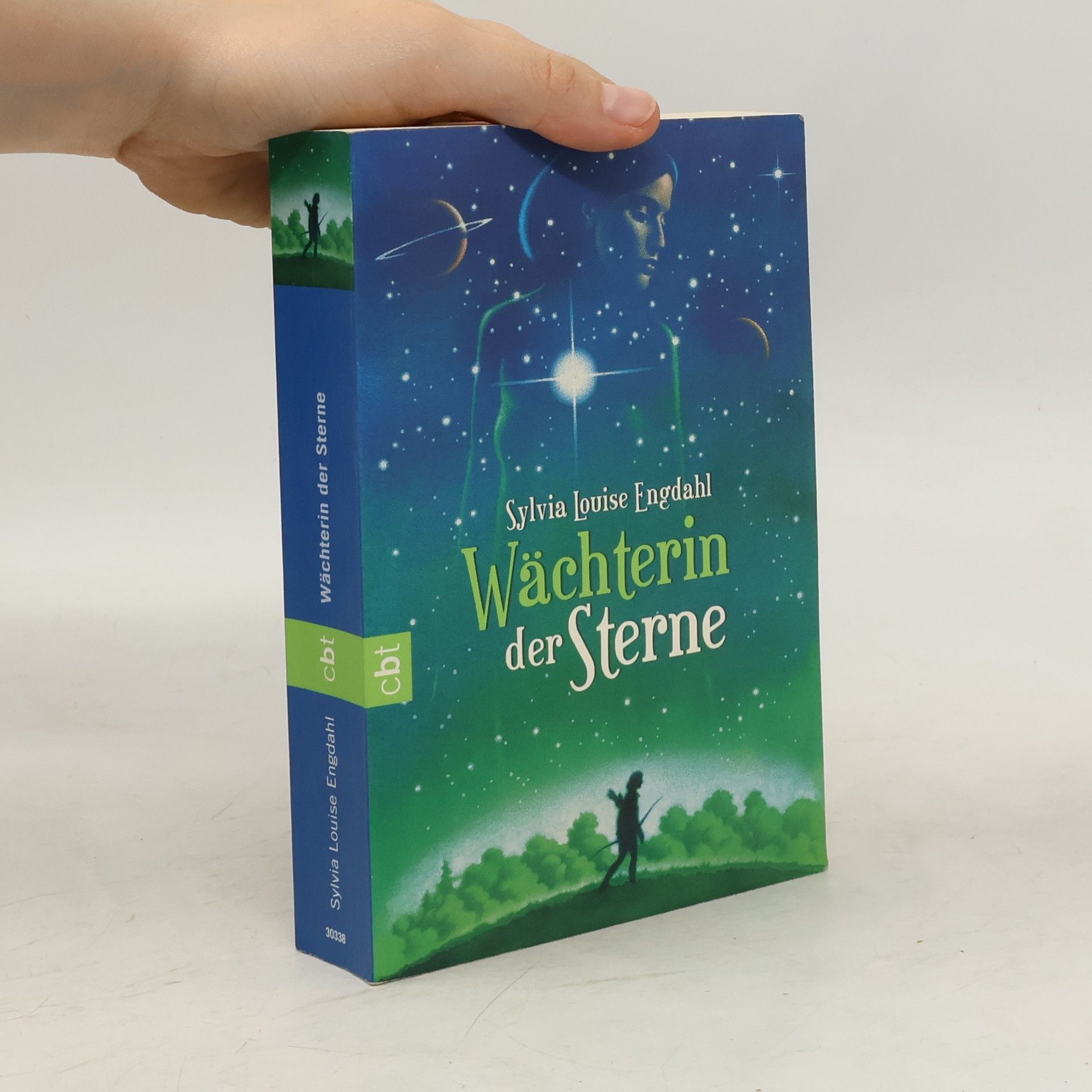 Sylvia Engdahl Wächterin der Sterne