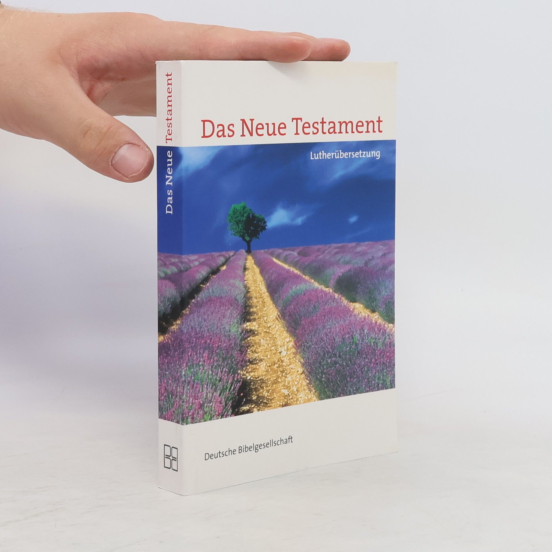 Martin Luther Das Neue Testament