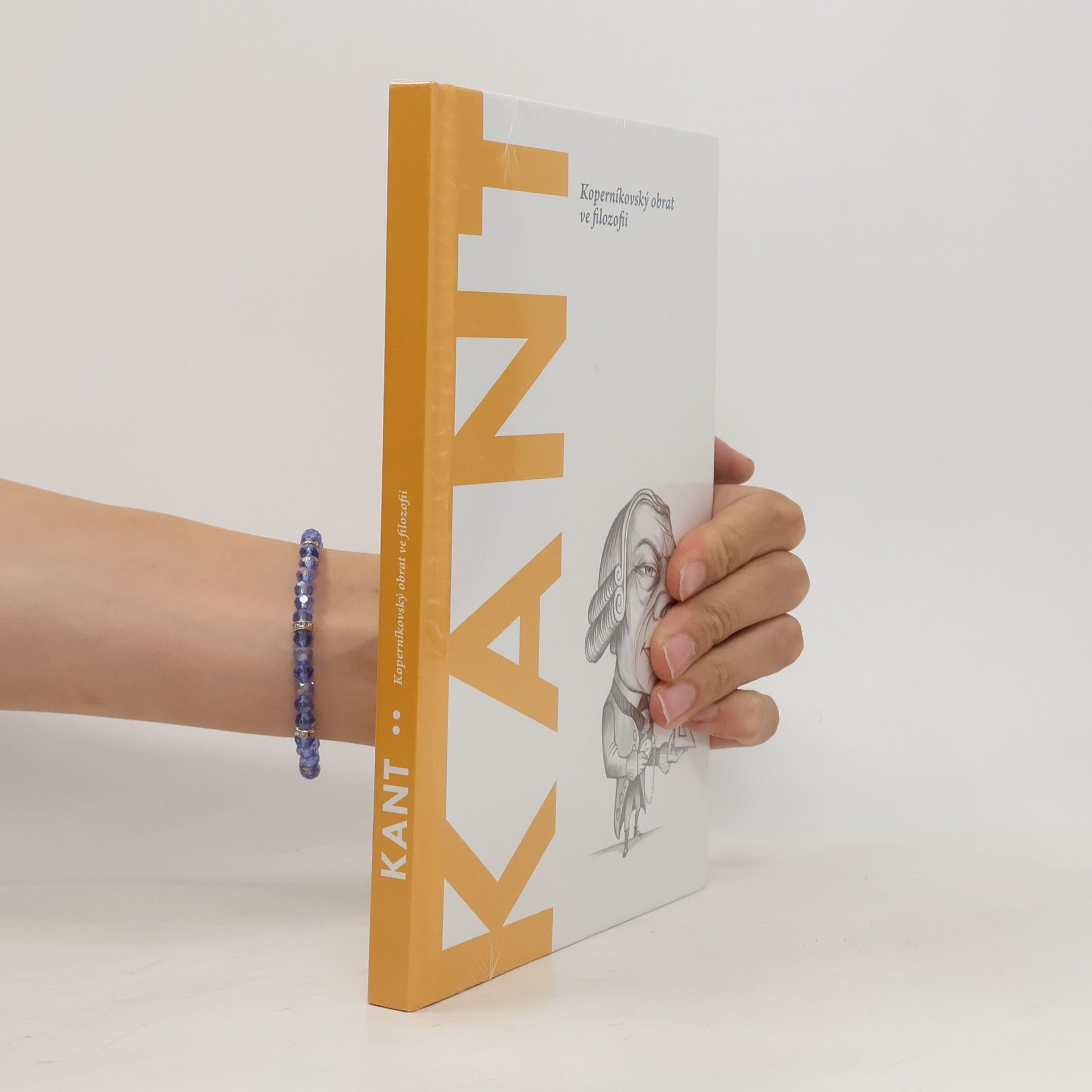 Kant. Koperníkovský obrat ve filozofii
