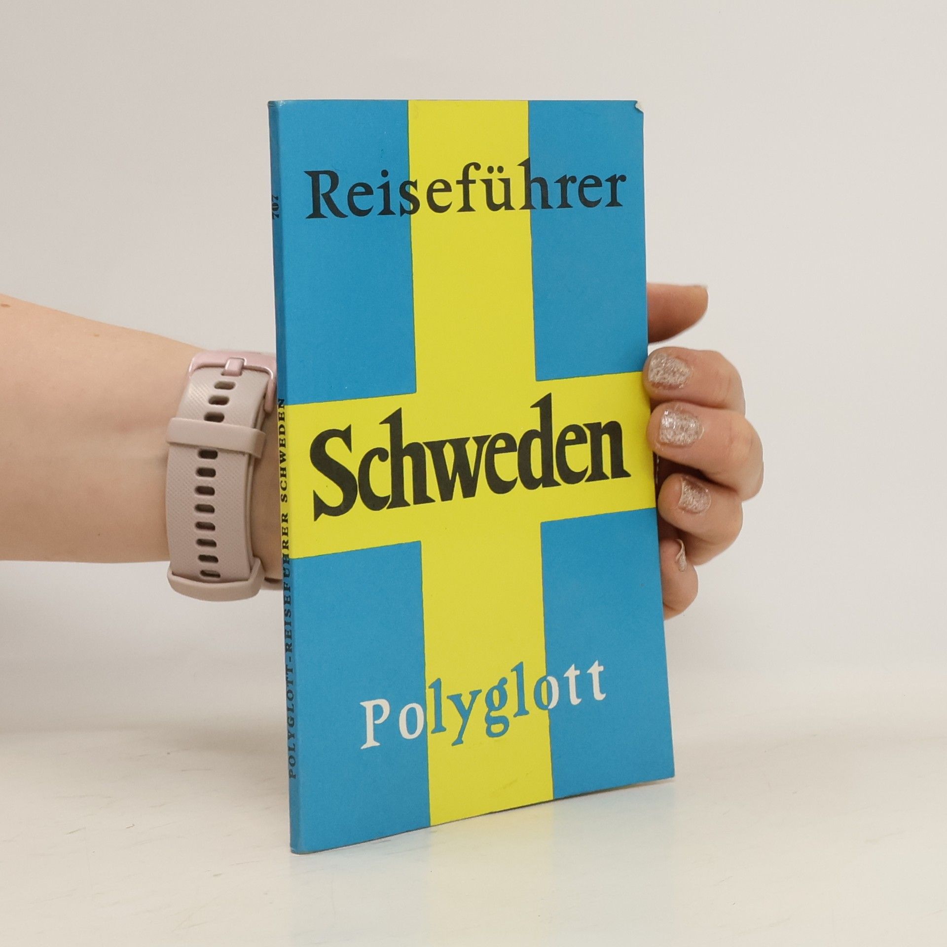 Jürgen E. Rohde Schweden