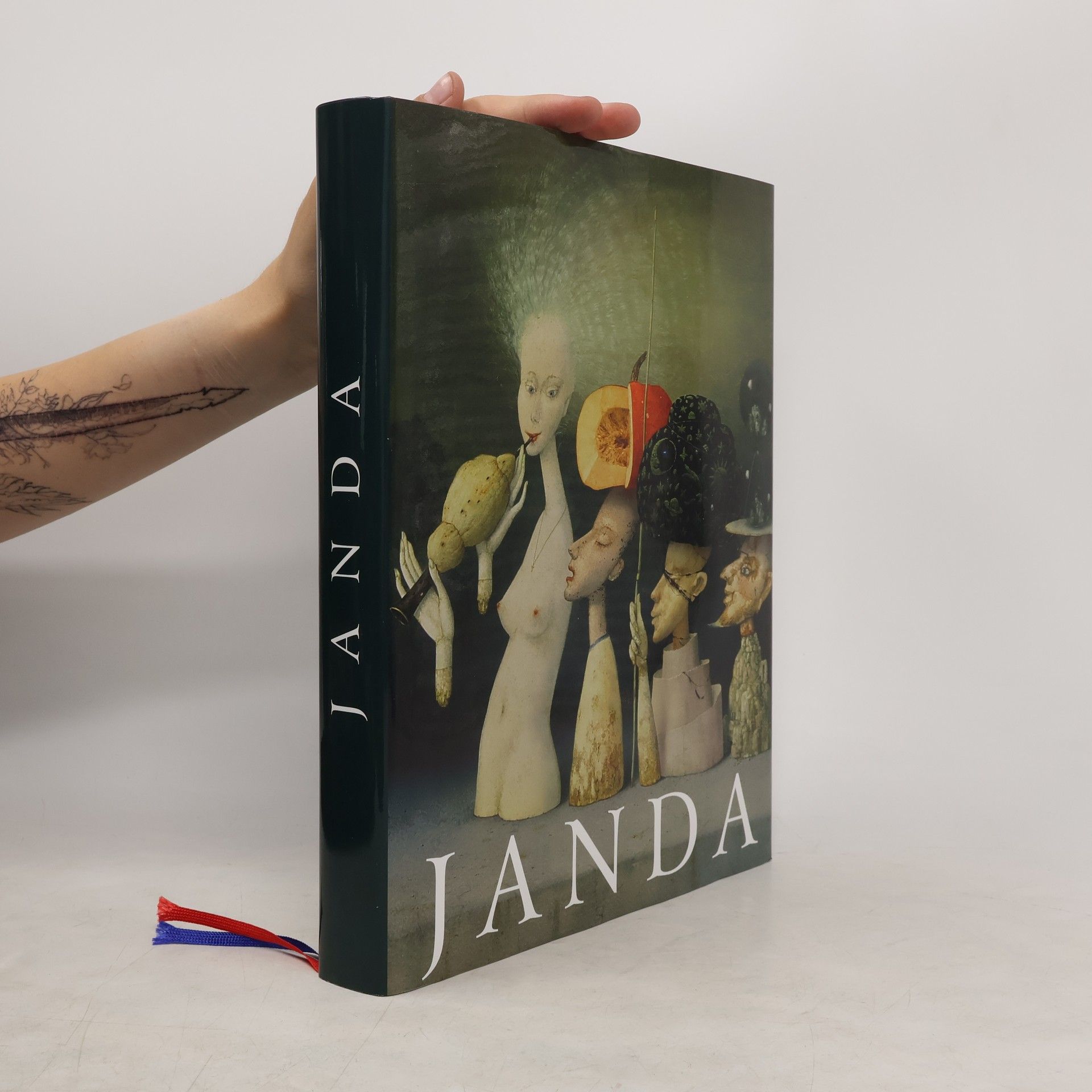 Zdeněk Janda Janda