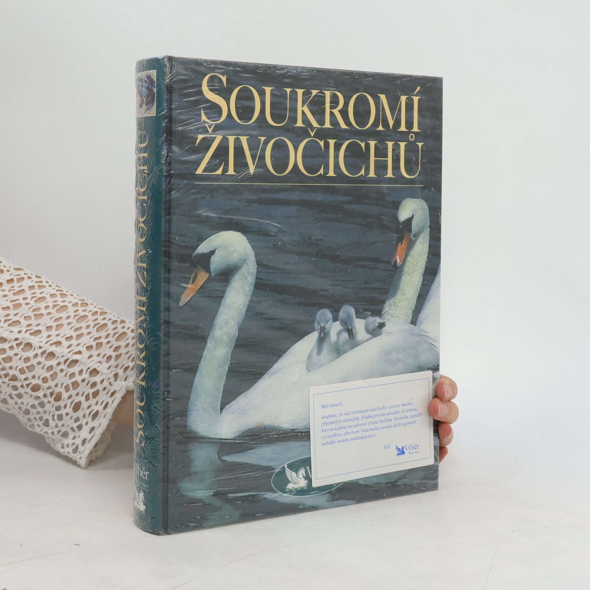 Autores varios Soukromí živočichů