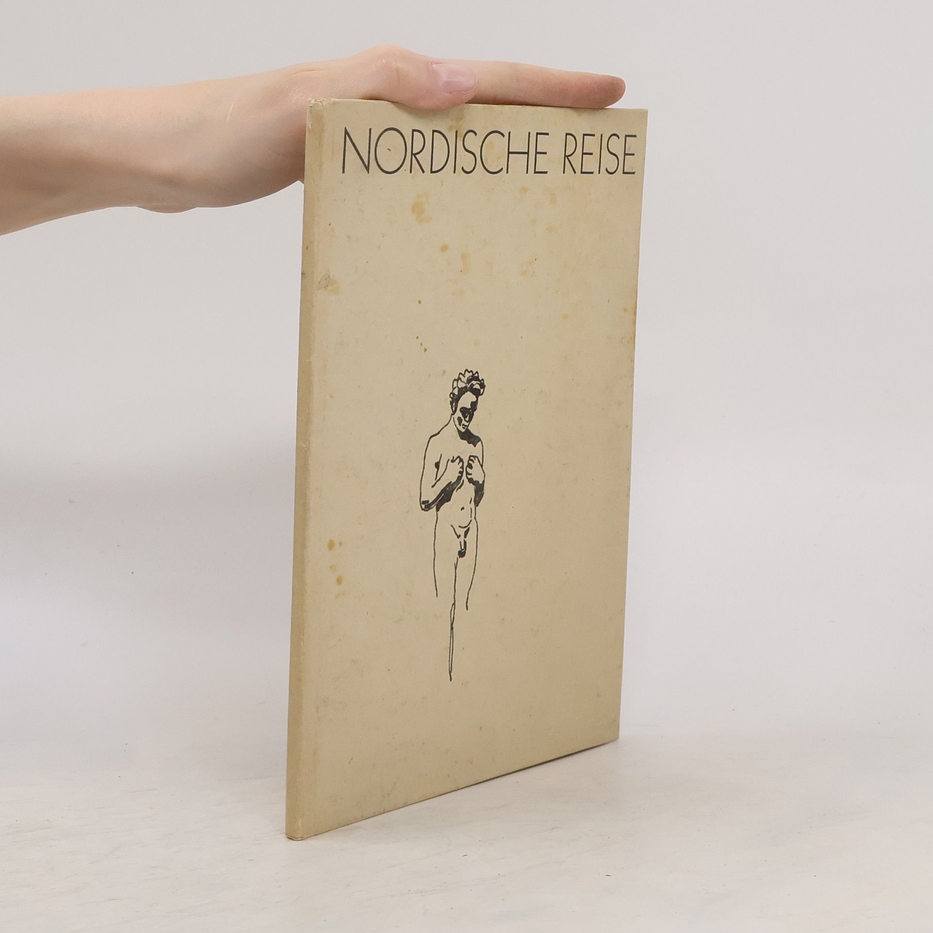 Heino Korte Nordische Reise