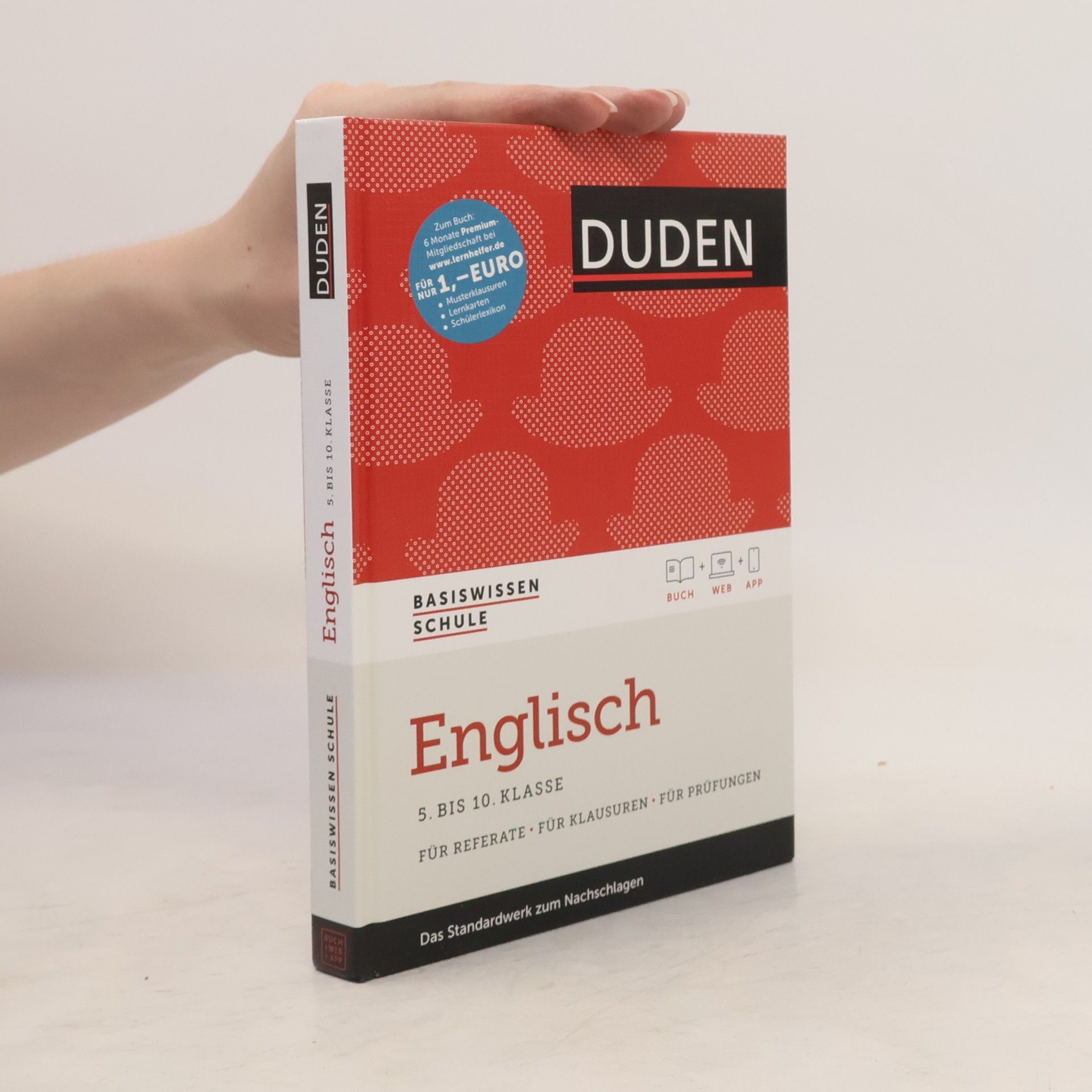 kolektiv Englisch 5. bis 10. Klasse