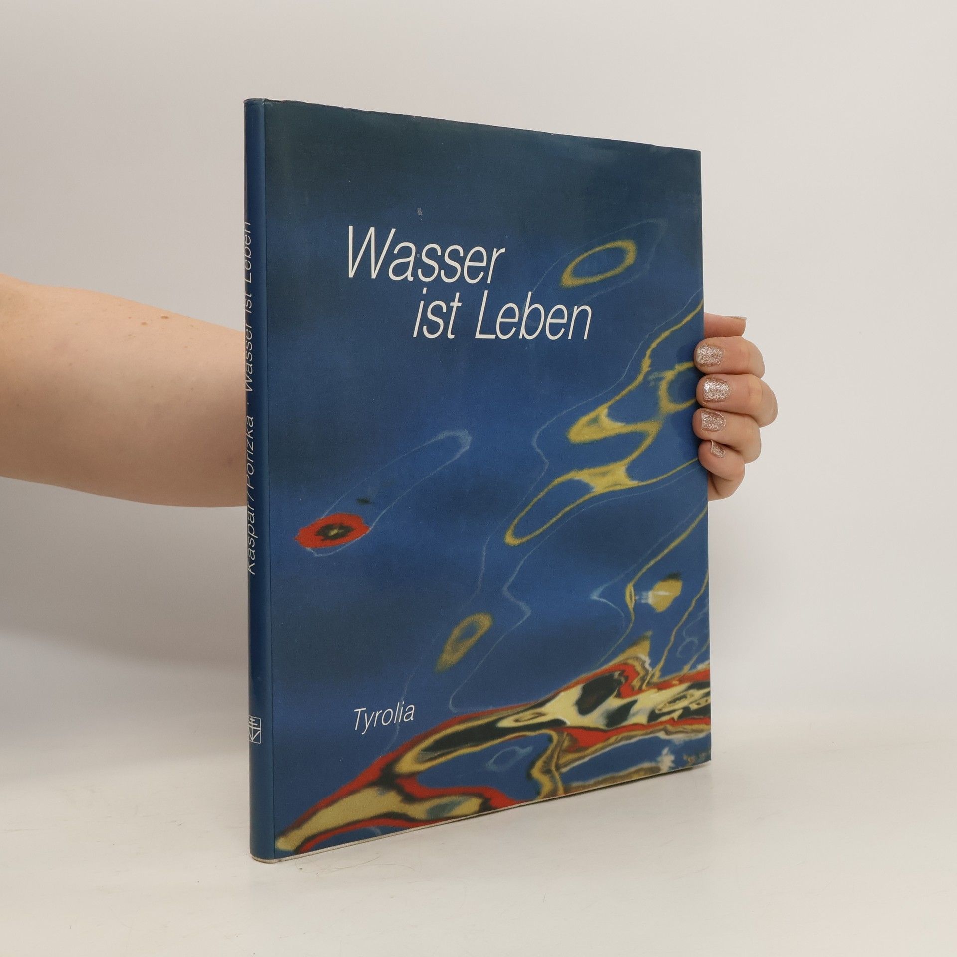 kolektiv Wasser ist Leben