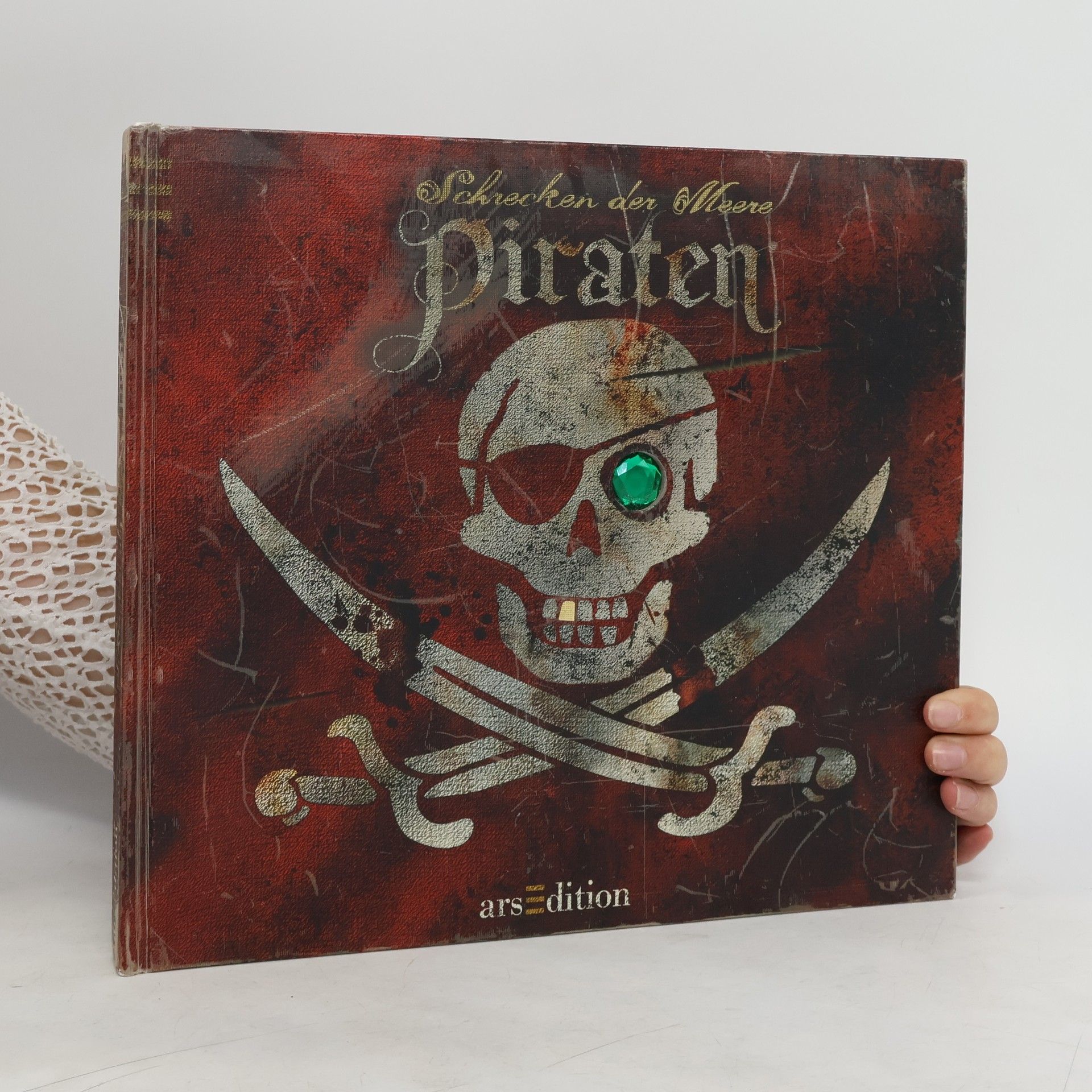 John Matthews Piraten