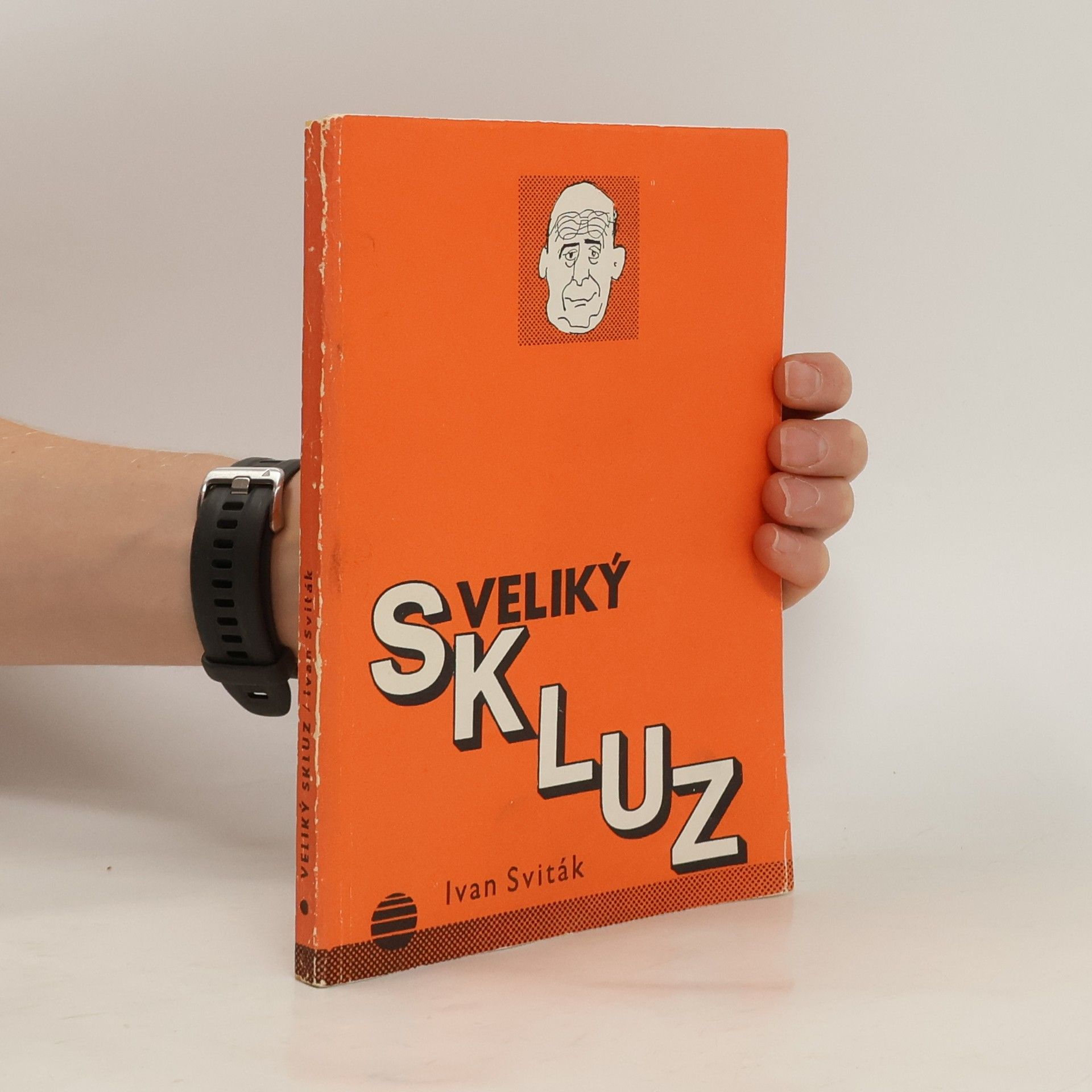 Ivan Sviták Veliký skluz : dobrovolná sovětizace 1938-1948